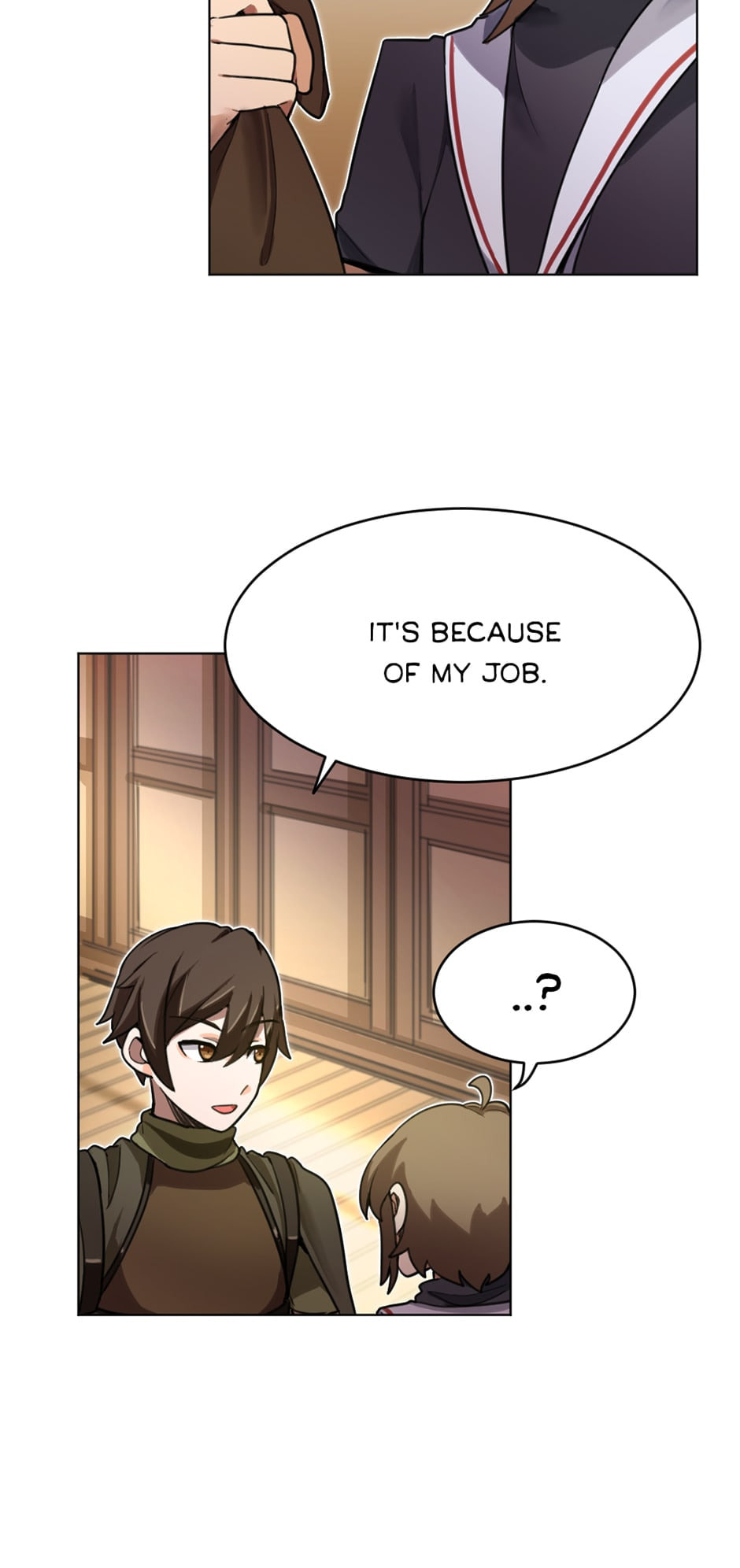 Read Life Cry chapter 2 image 24 on Lezhin