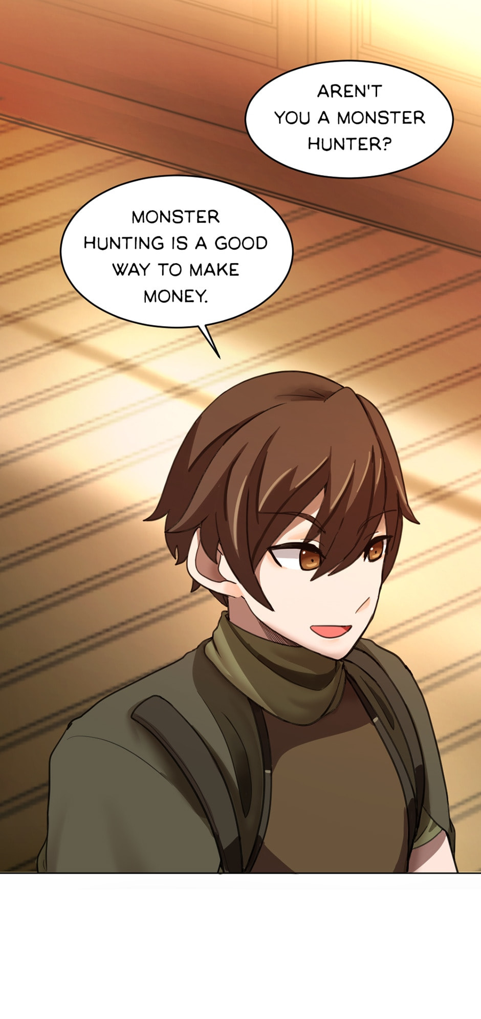 Read Life Cry chapter 2 image 25 on Lezhin