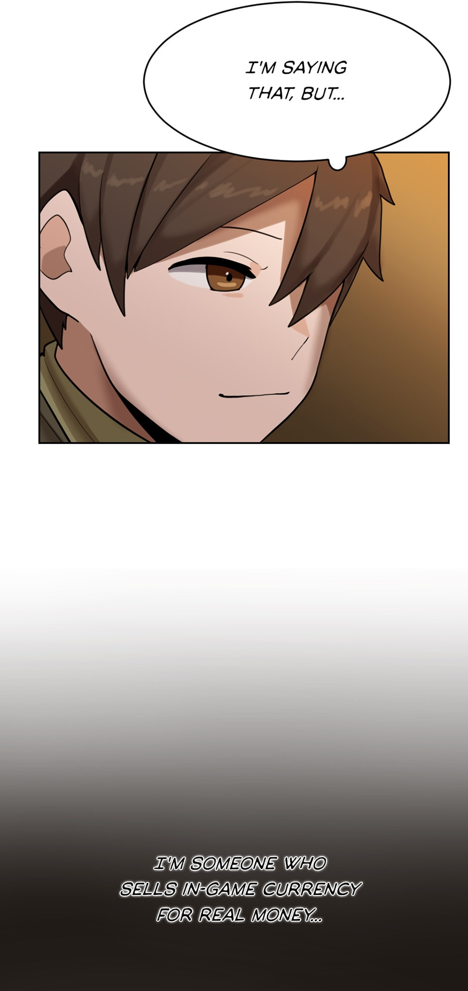 Read Life Cry chapter 2 image 26 on Lezhin