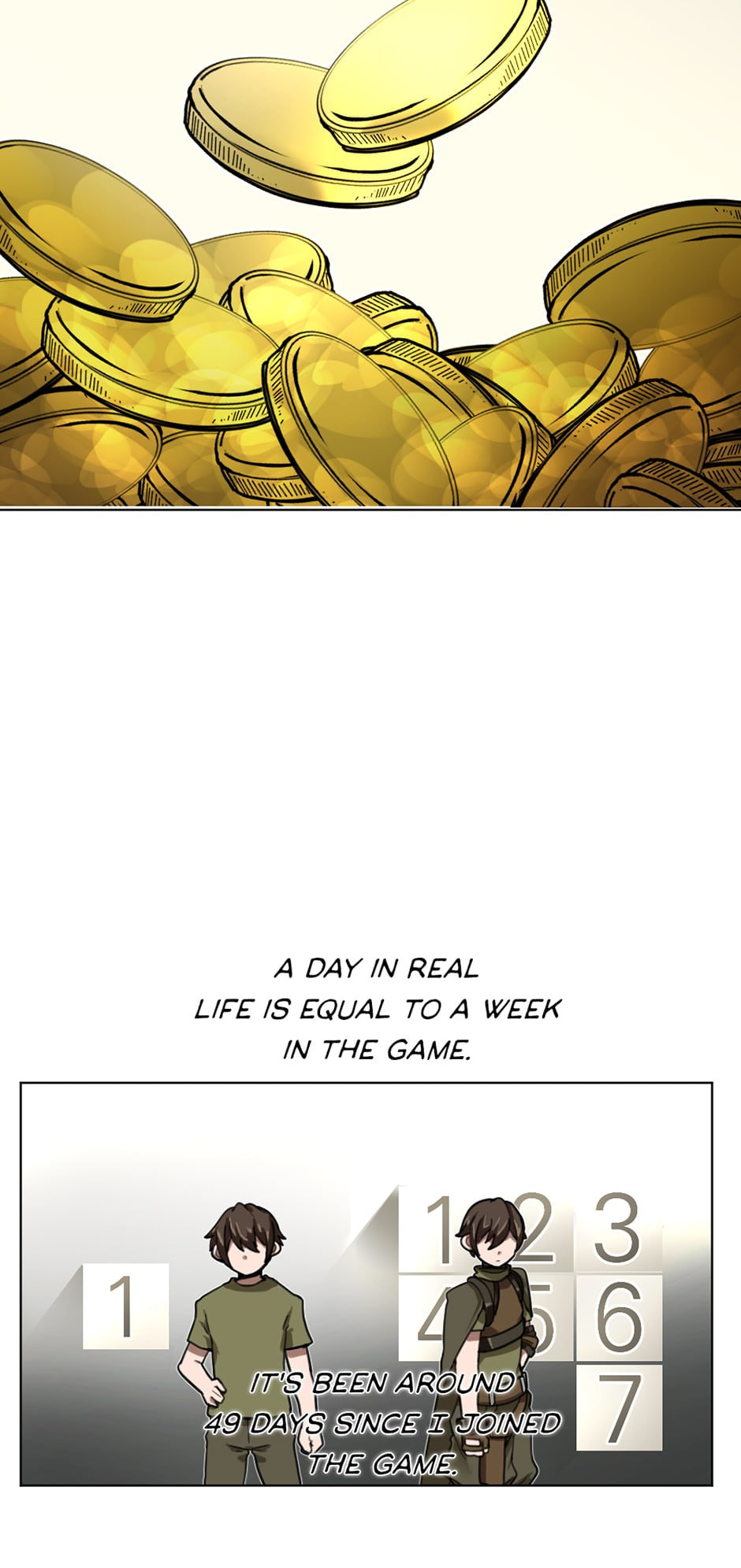 Read Life Cry chapter 2 image 28 on Lezhin