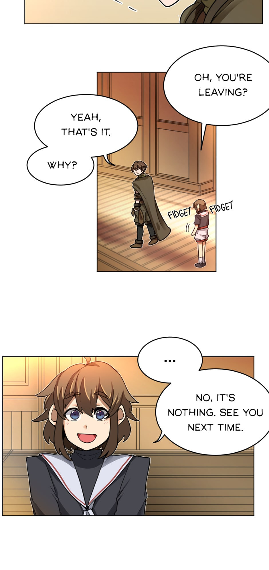 Read Life Cry chapter 2 image 32 on Lezhin