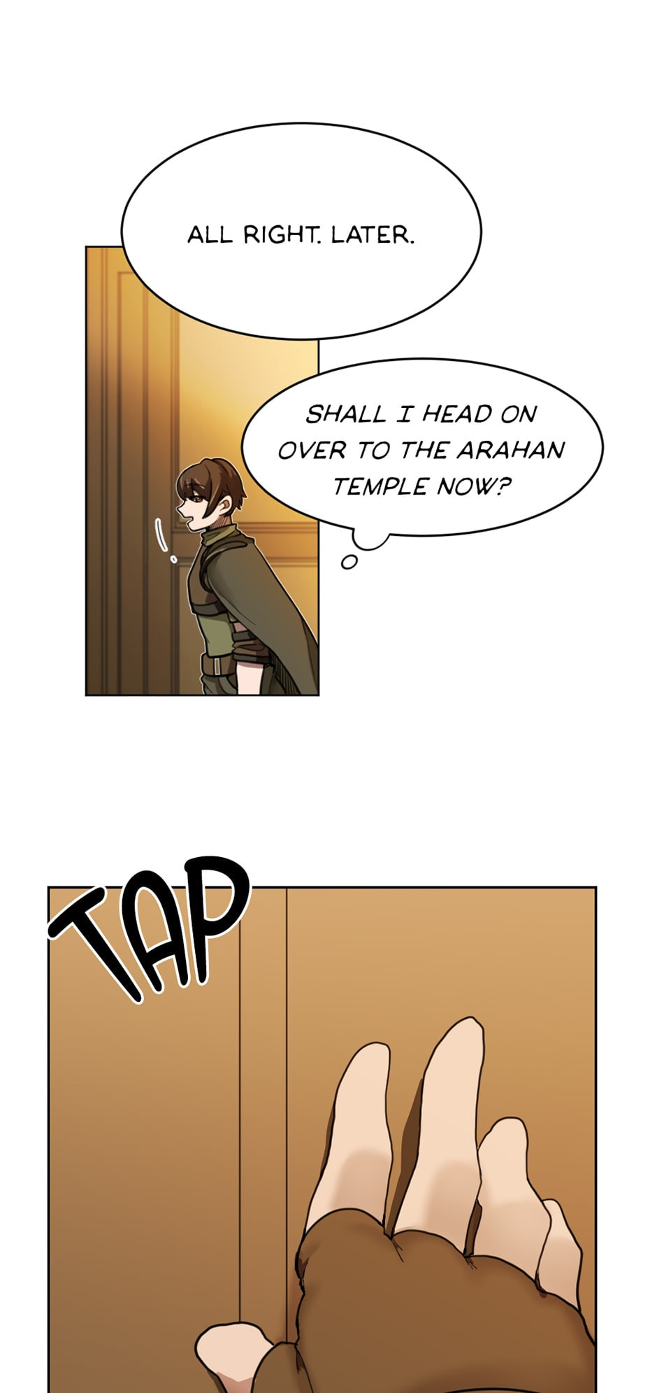 Read Life Cry chapter 2 image 33 on Lezhin