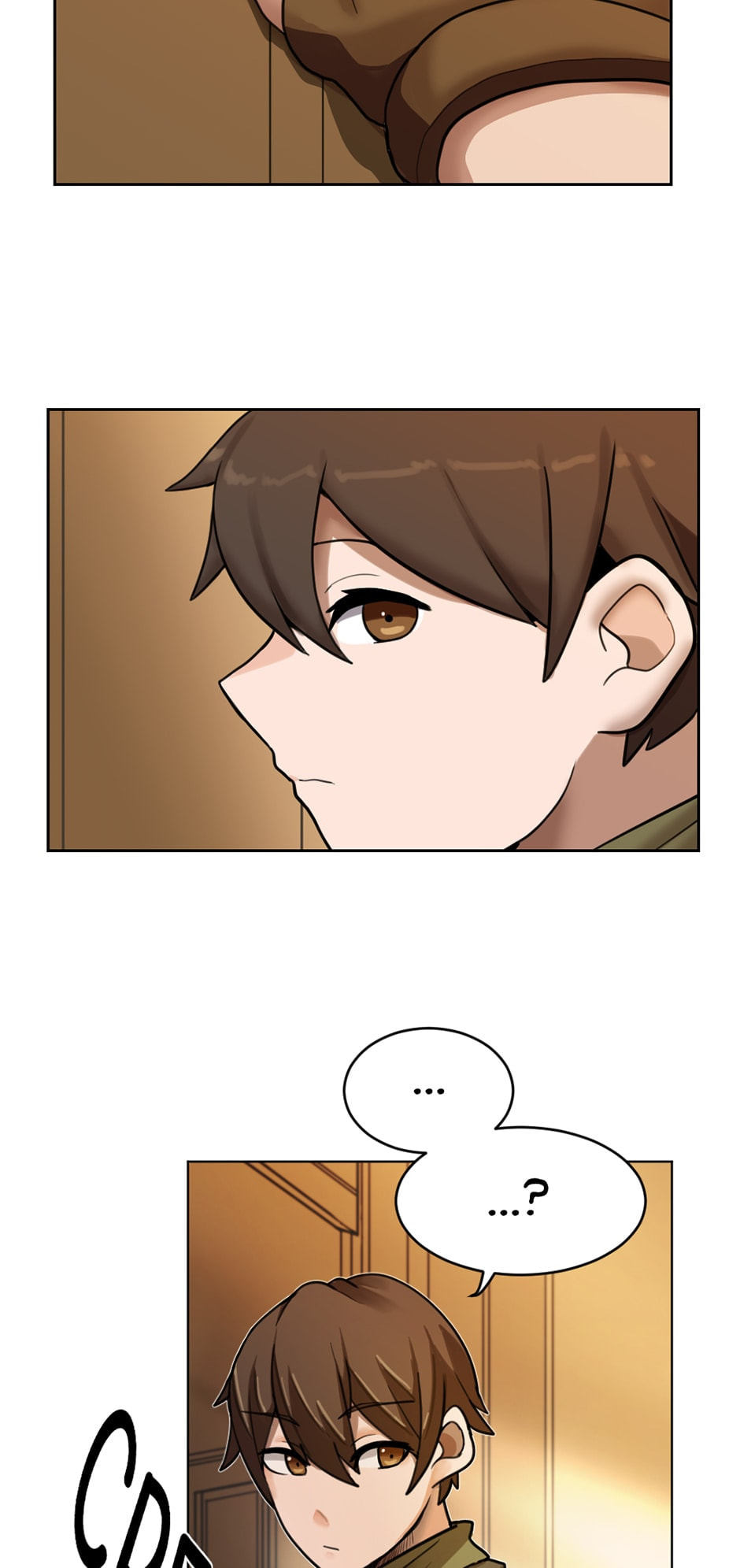 Read Life Cry chapter 2 image 34 on Lezhin