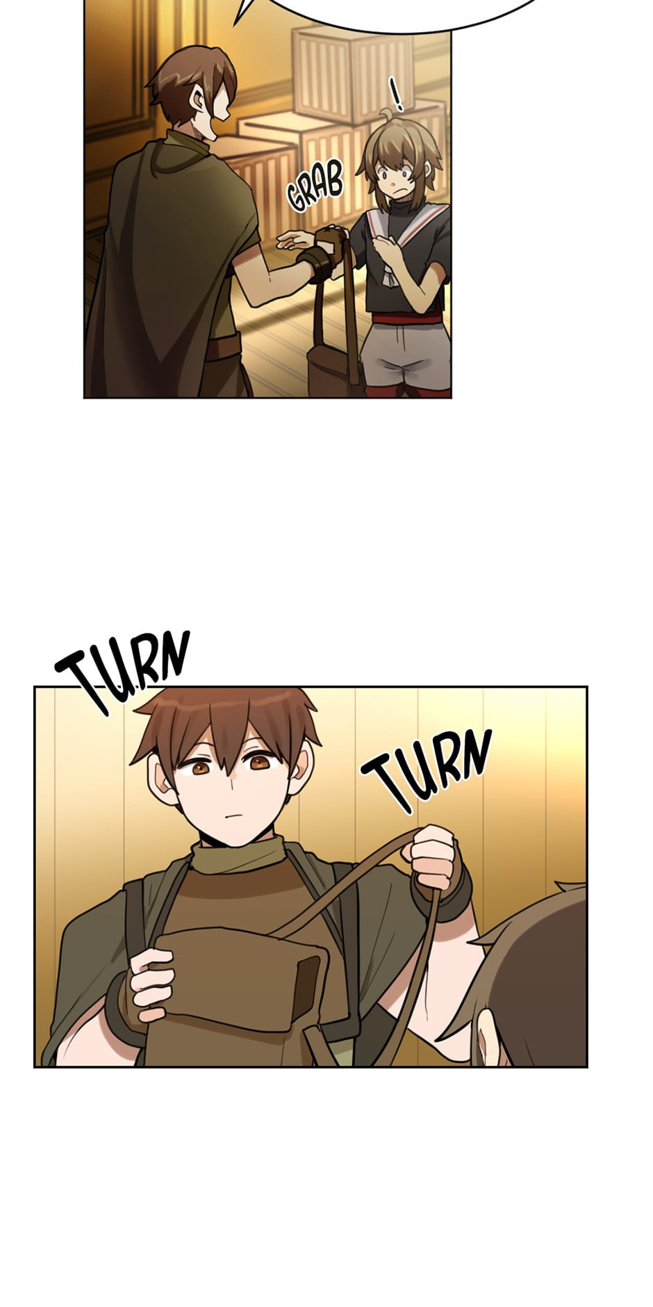 Read Life Cry chapter 2 image 4 on Lezhin