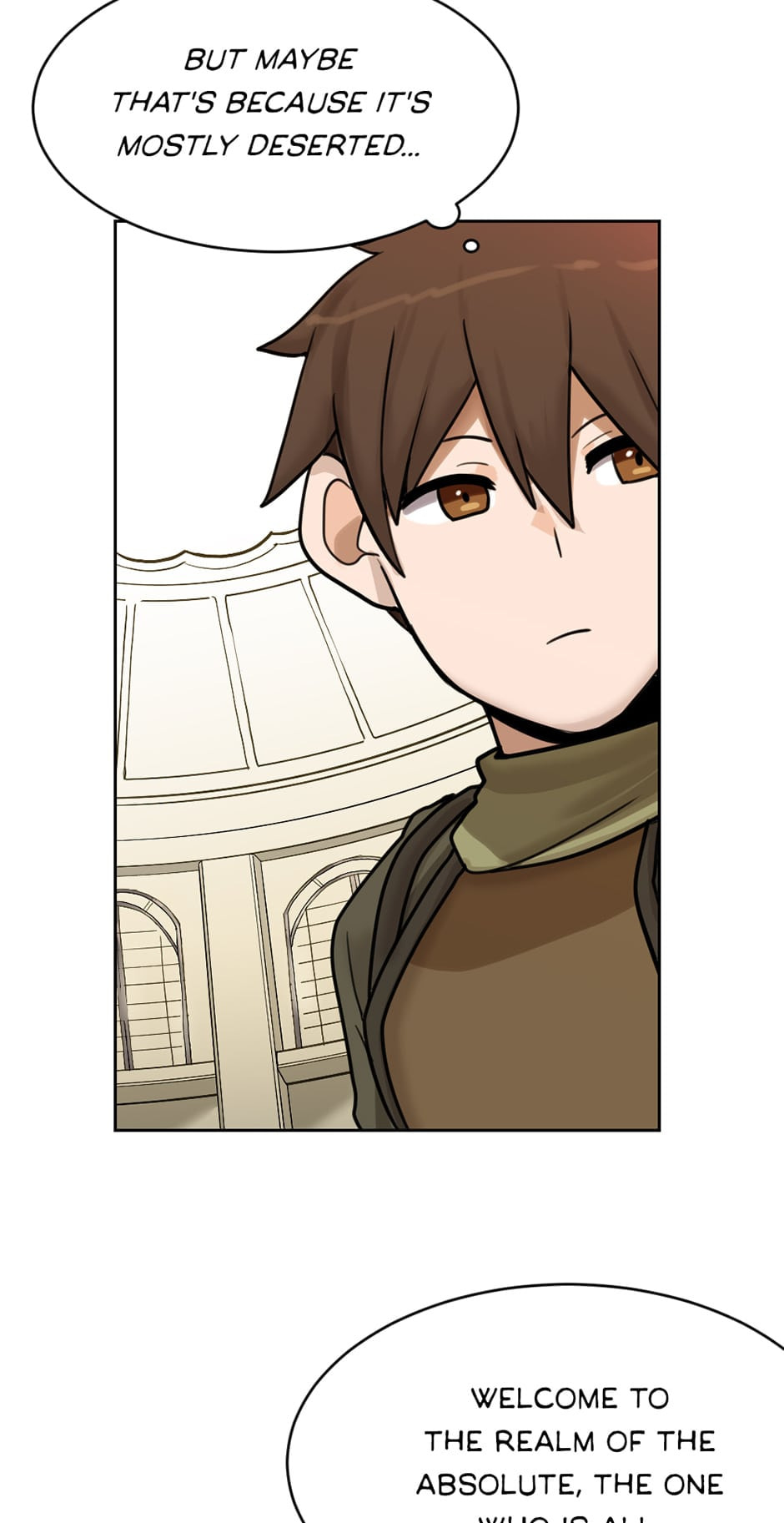 Read Life Cry chapter 2 image 41 on Lezhin