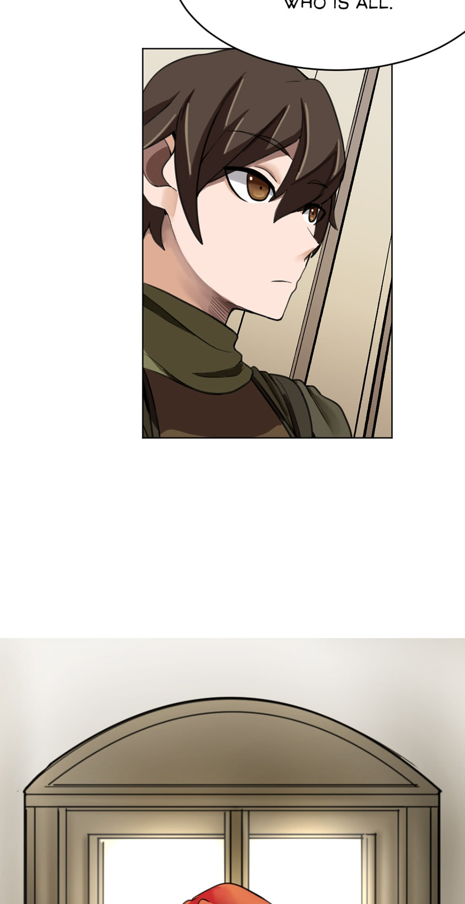Read Life Cry chapter 2 image 42 on Lezhin