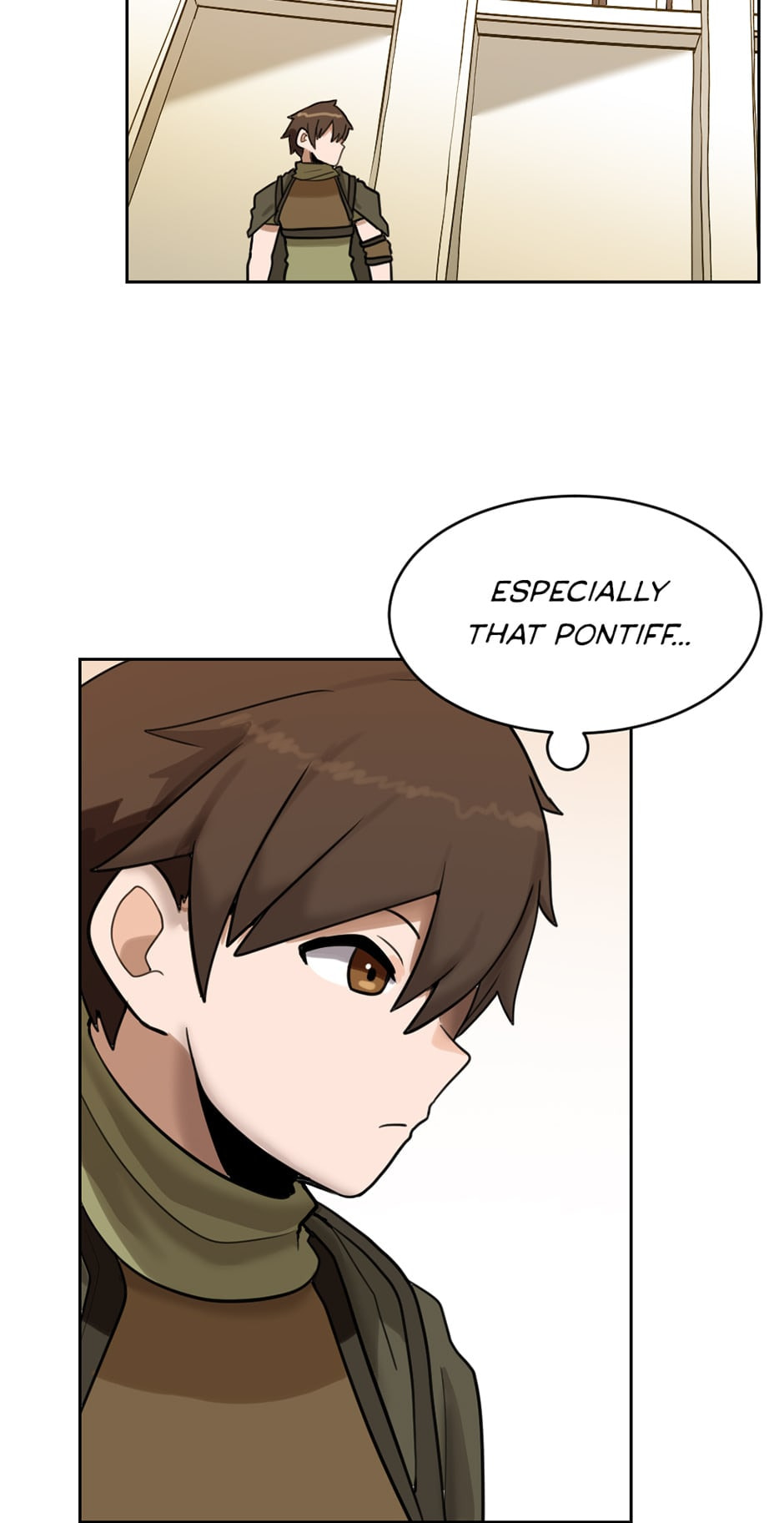 Read Life Cry chapter 2 image 44 on Lezhin