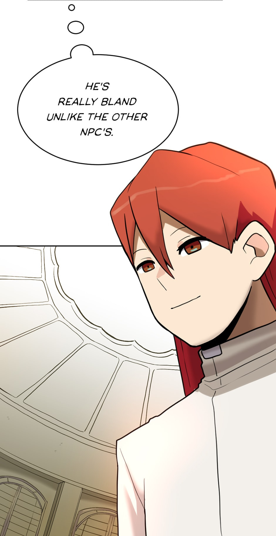 Read Life Cry chapter 2 image 45 on Lezhin