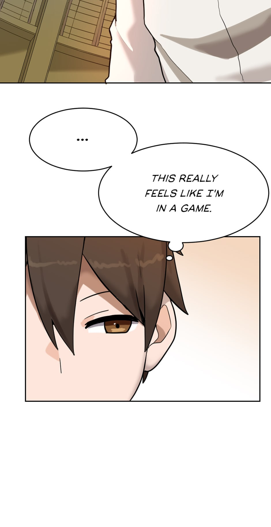 Read Life Cry chapter 2 image 46 on Lezhin