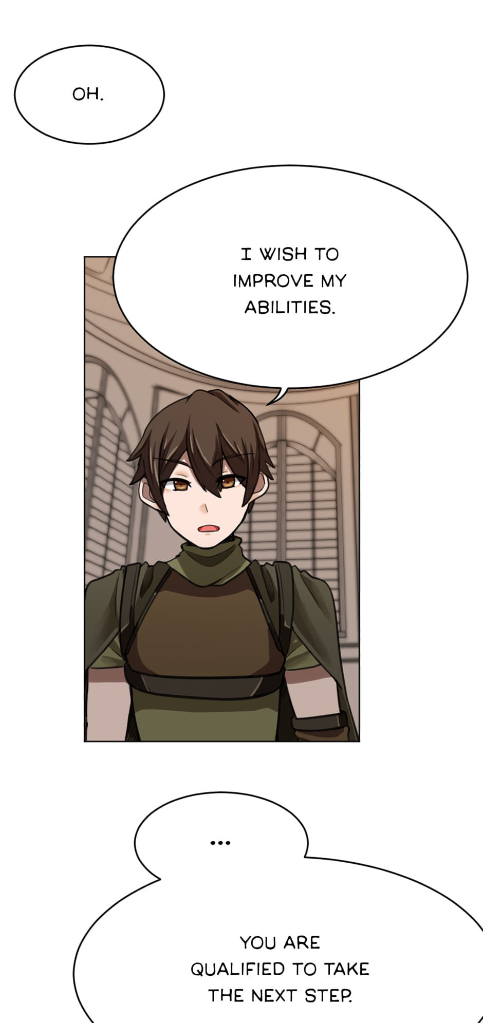 Read Life Cry chapter 2 image 47 on Lezhin