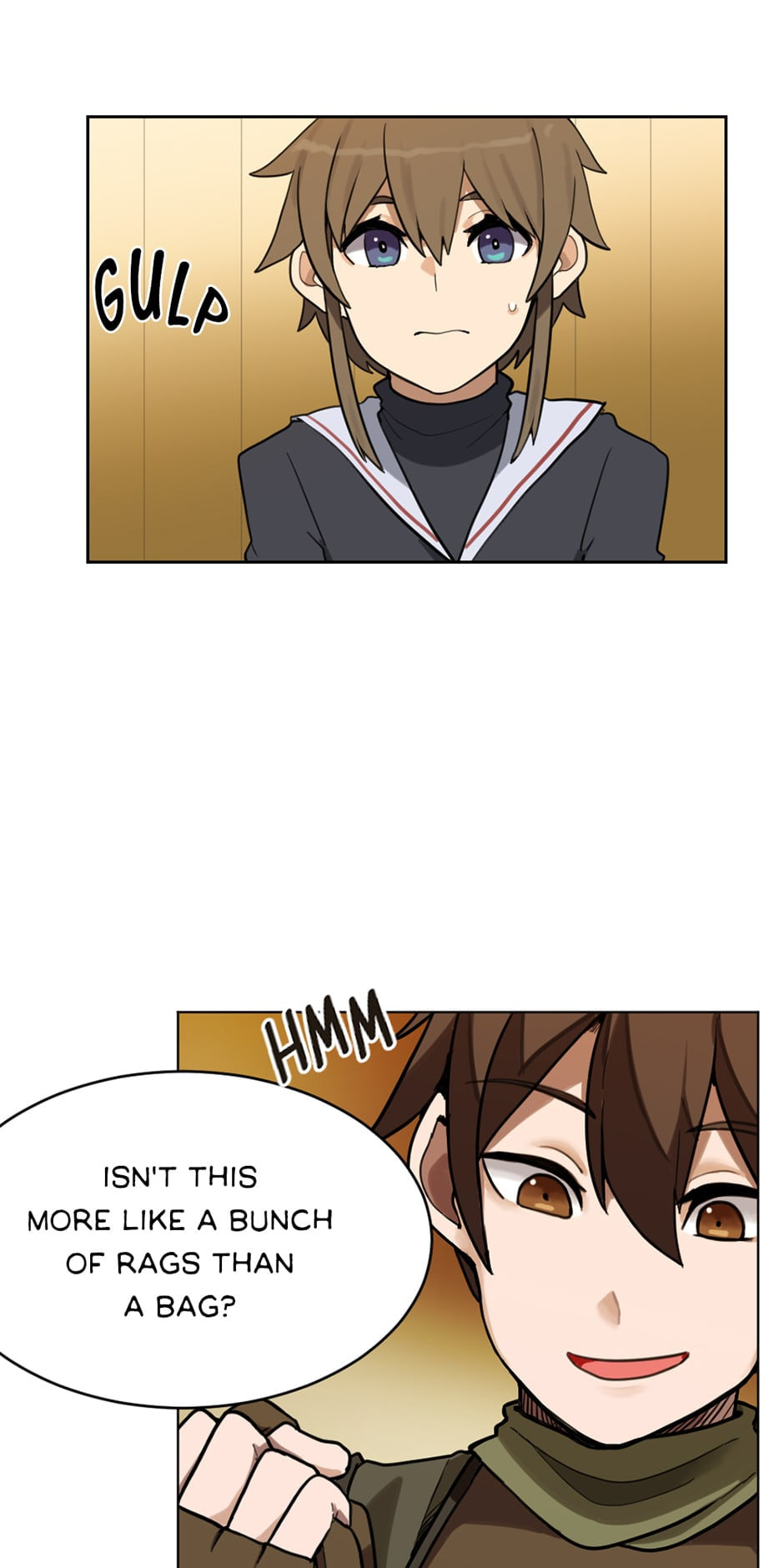 Read Life Cry chapter 2 image 5 on Lezhin
