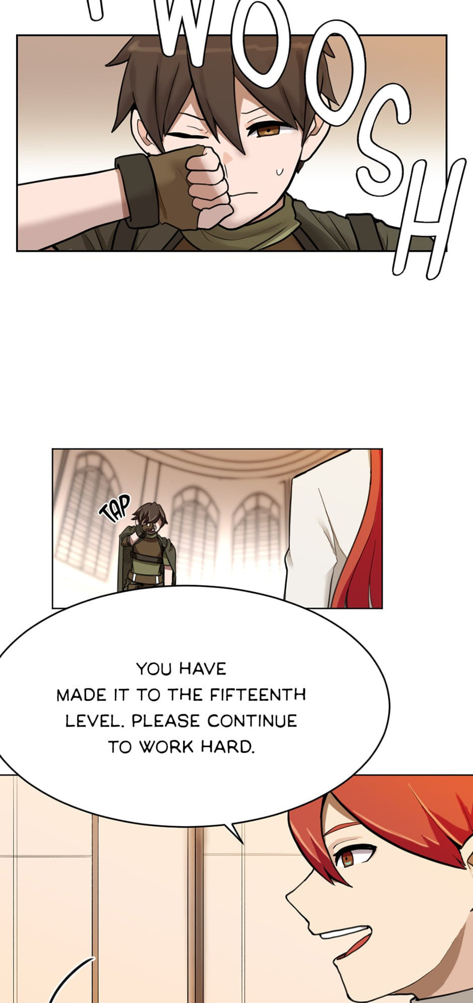 Read Life Cry chapter 2 image 50 on Lezhin