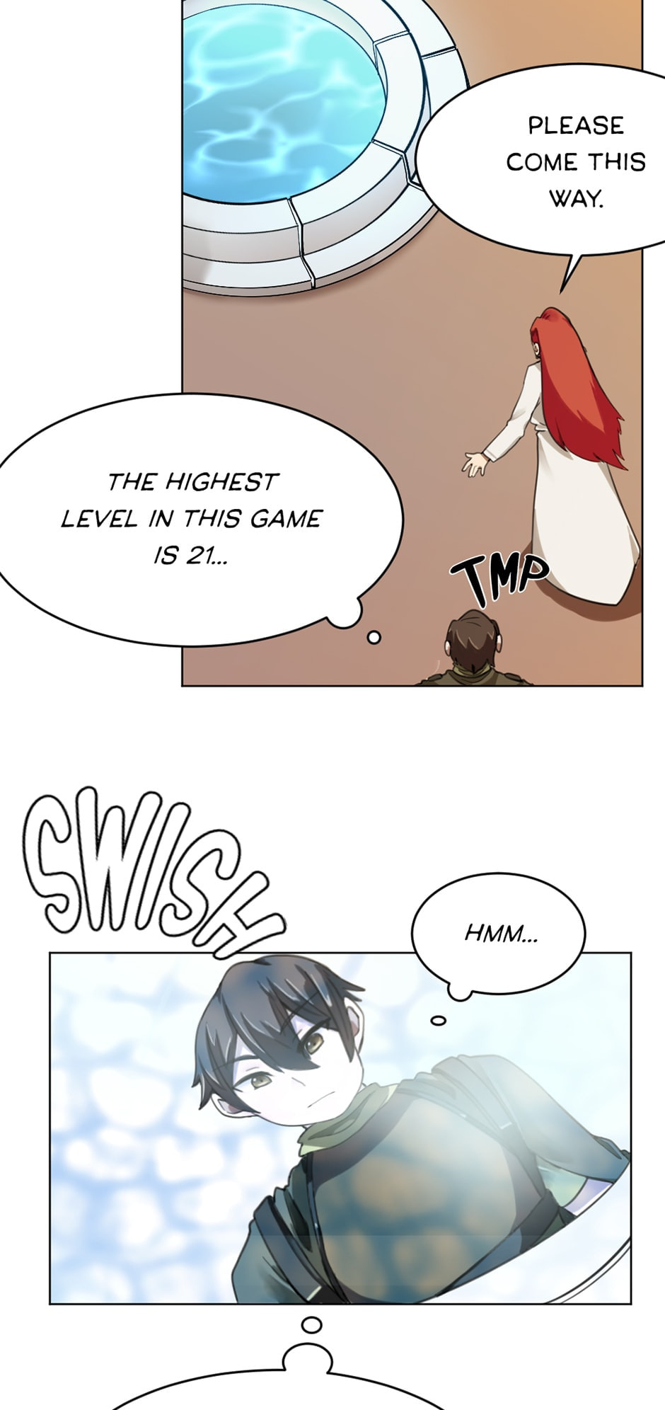 Read Life Cry chapter 2 image 53 on Lezhin