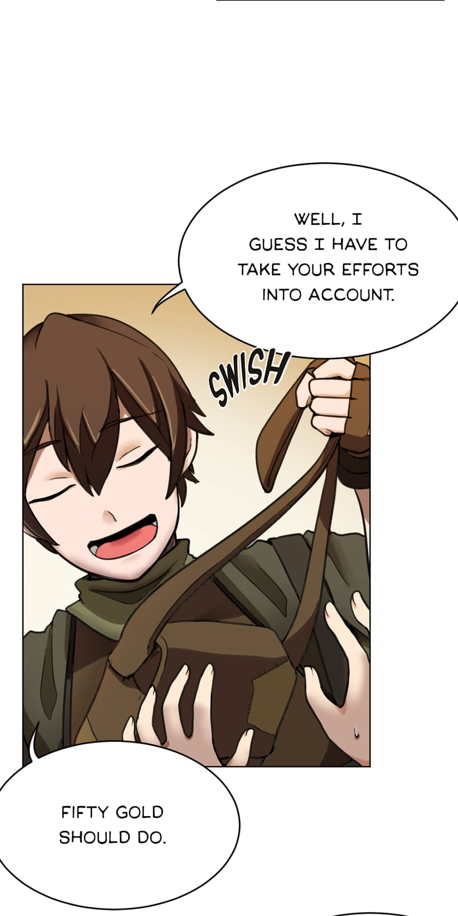 Read Life Cry chapter 2 image 8 on Lezhin