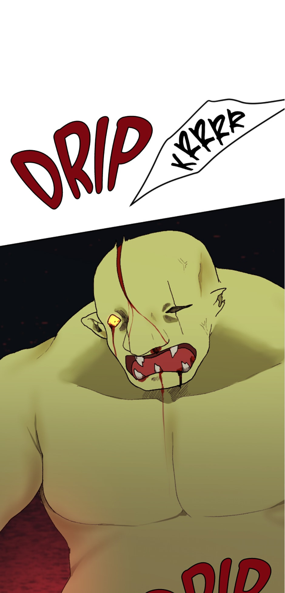 Read Life Cry chapter 20 image 10 on Lezhin
