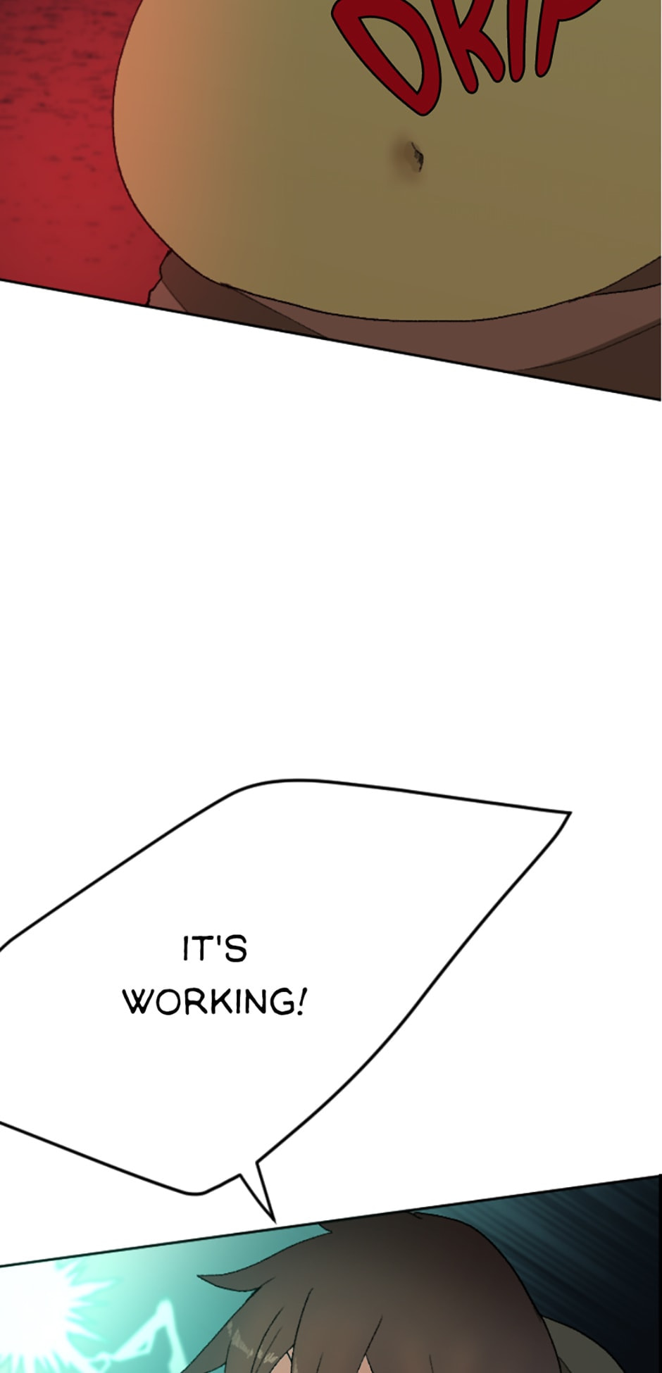 Read Life Cry chapter 20 image 11 on Lezhin