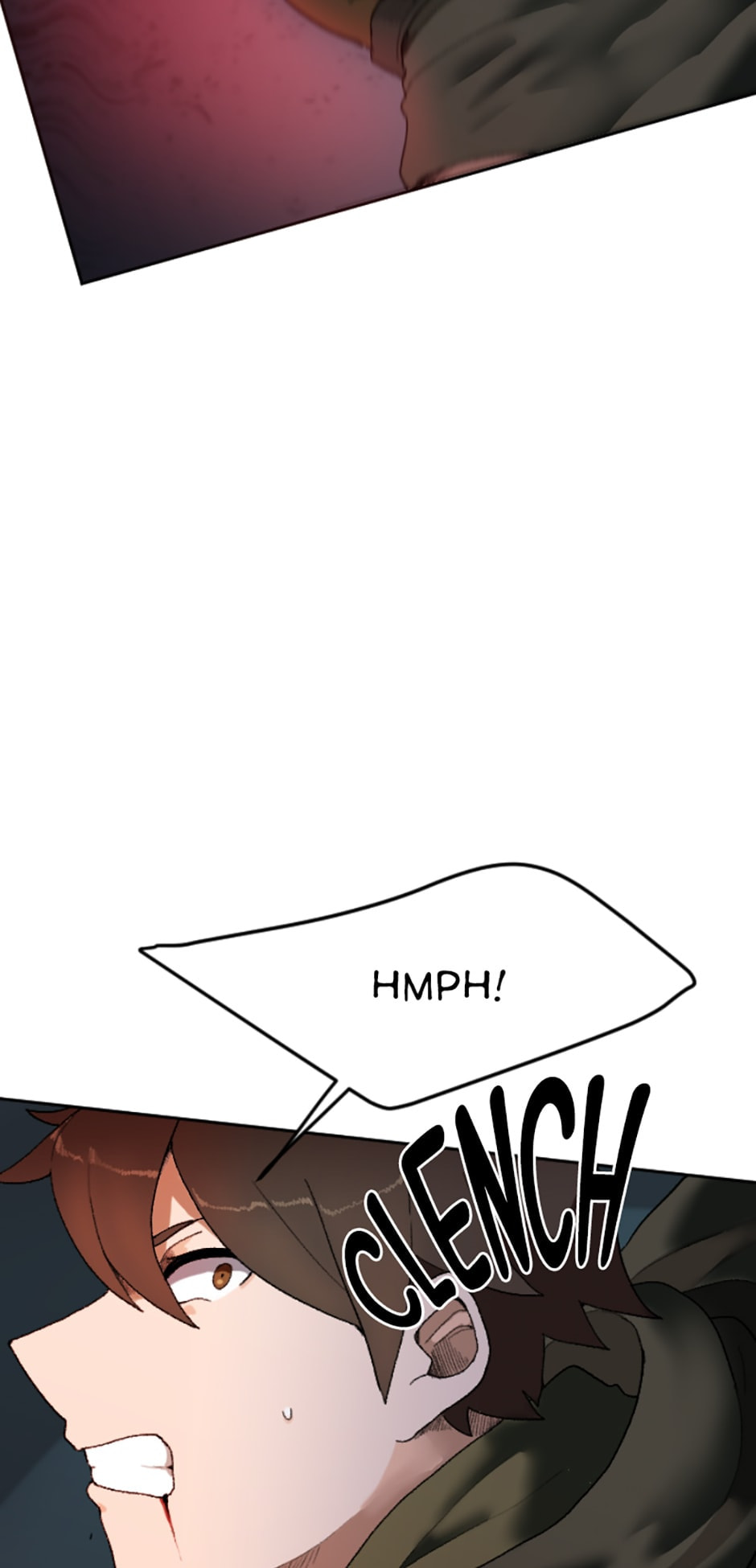 Read Life Cry chapter 20 image 2 on Lezhin