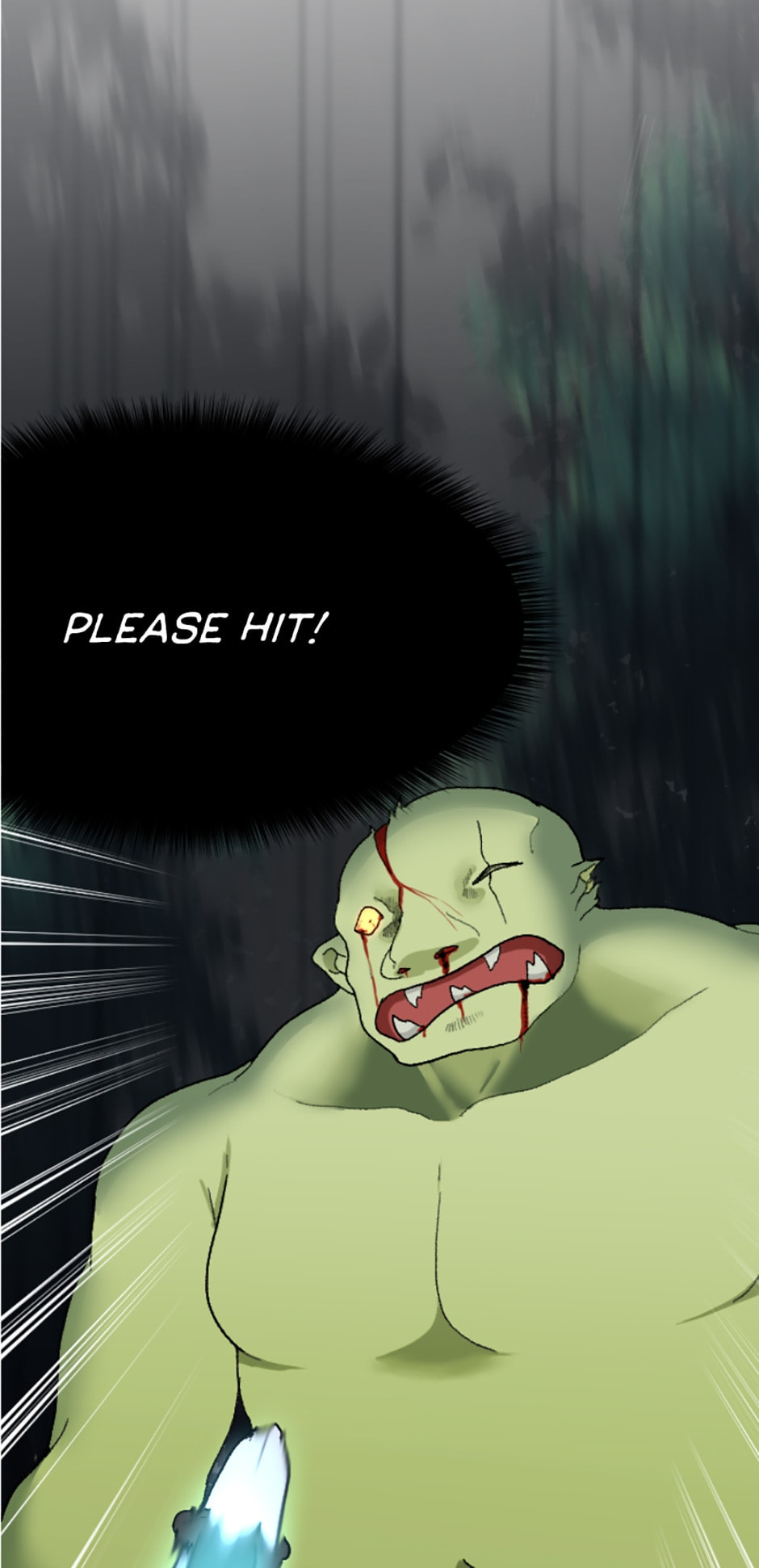 Read Life Cry chapter 20 image 29 on Lezhin