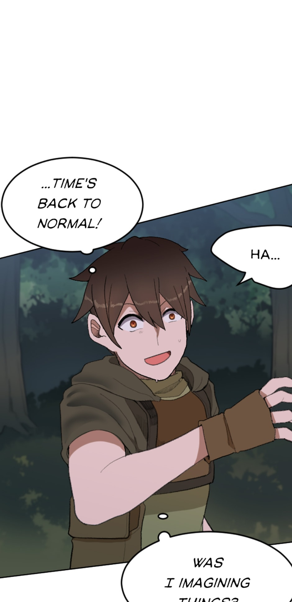 Read Life Cry chapter 20 image 38 on Lezhin