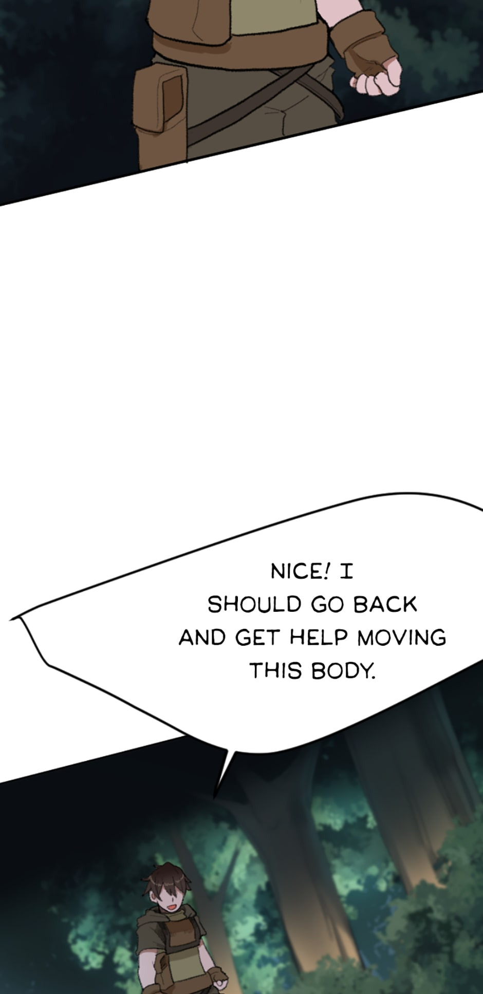 Read Life Cry chapter 20 image 41 on Lezhin
