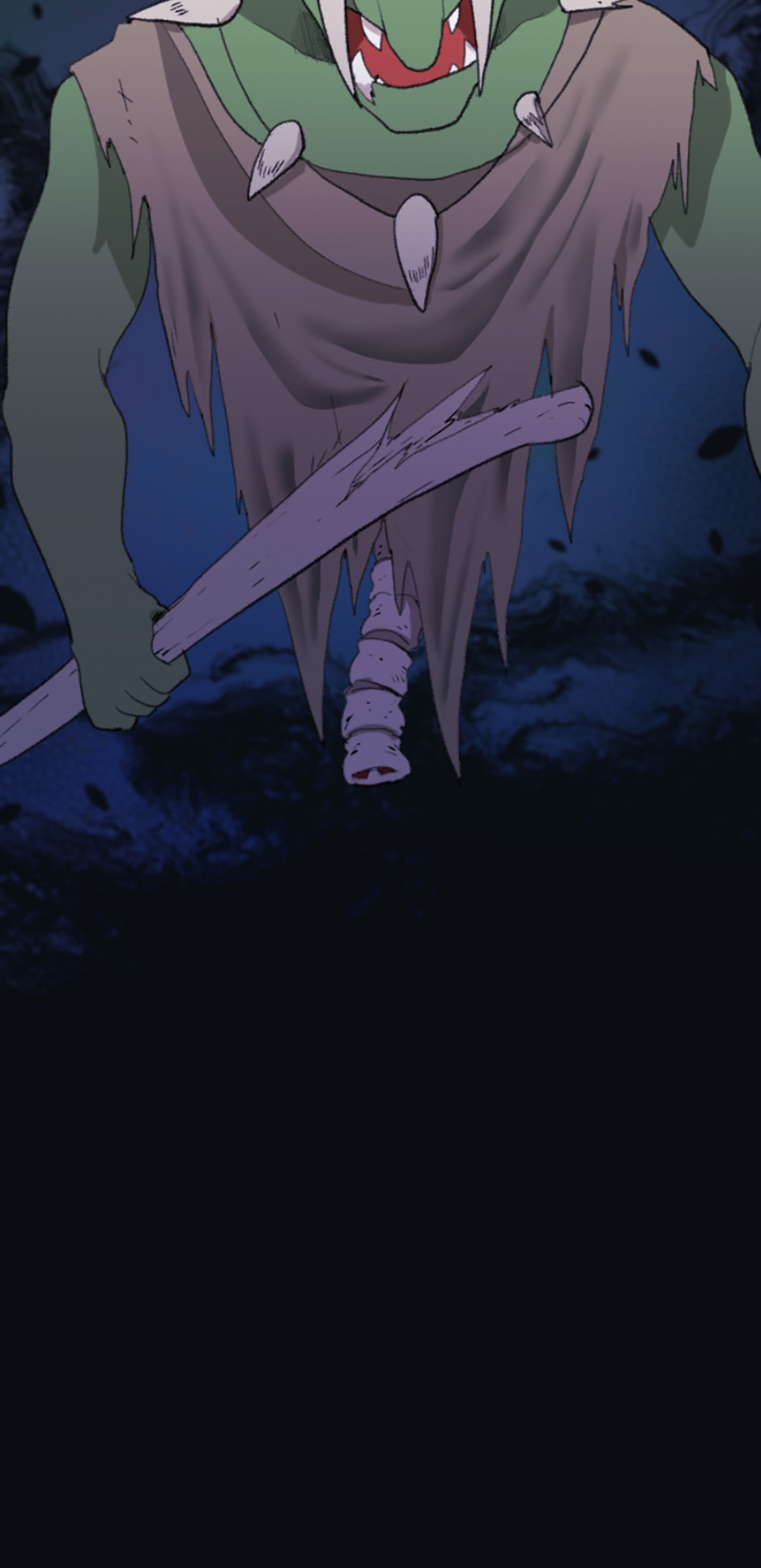 Read Life Cry chapter 20 image 47 on Lezhin