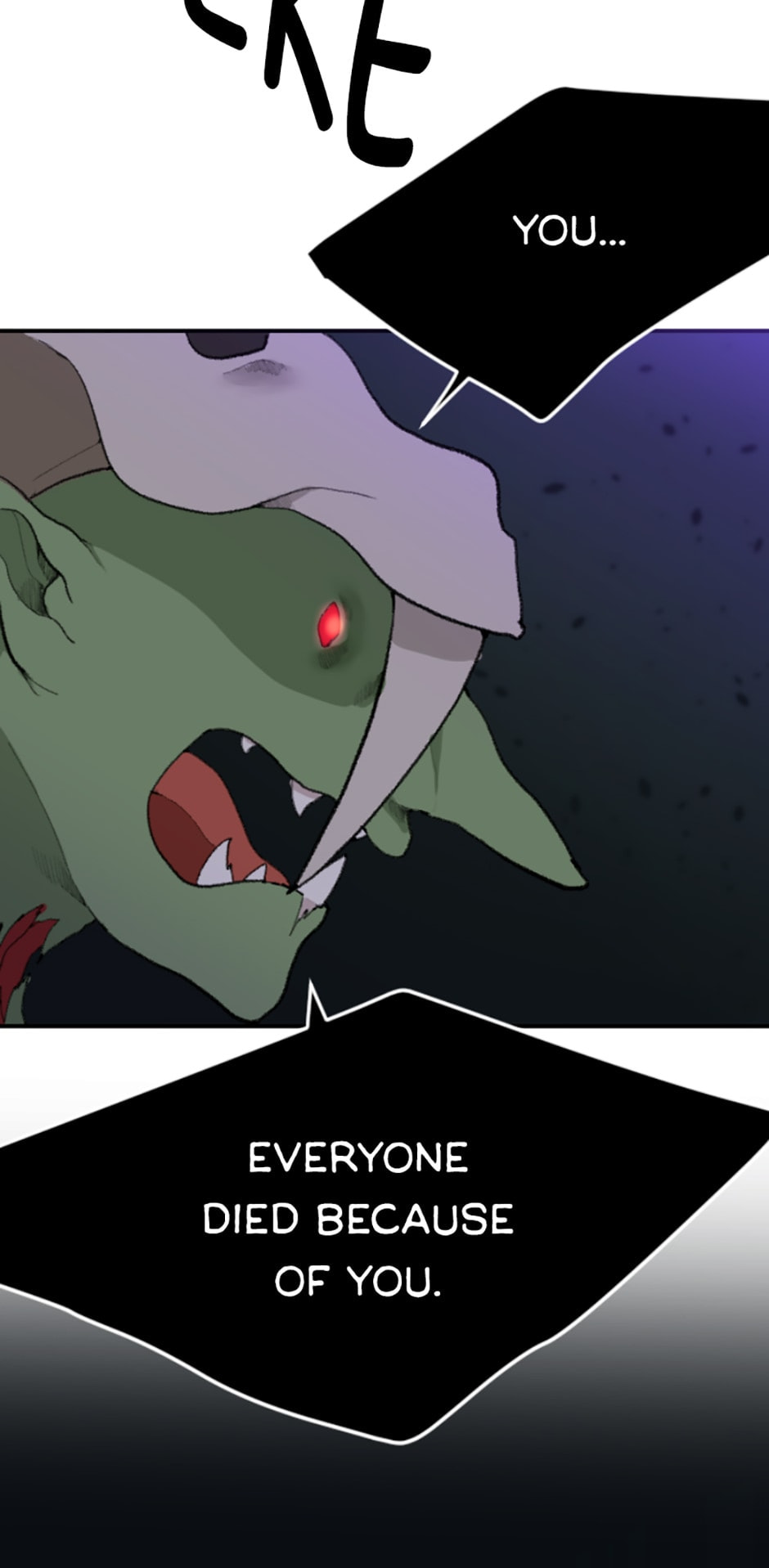 Read Life Cry chapter 20 image 50 on Lezhin