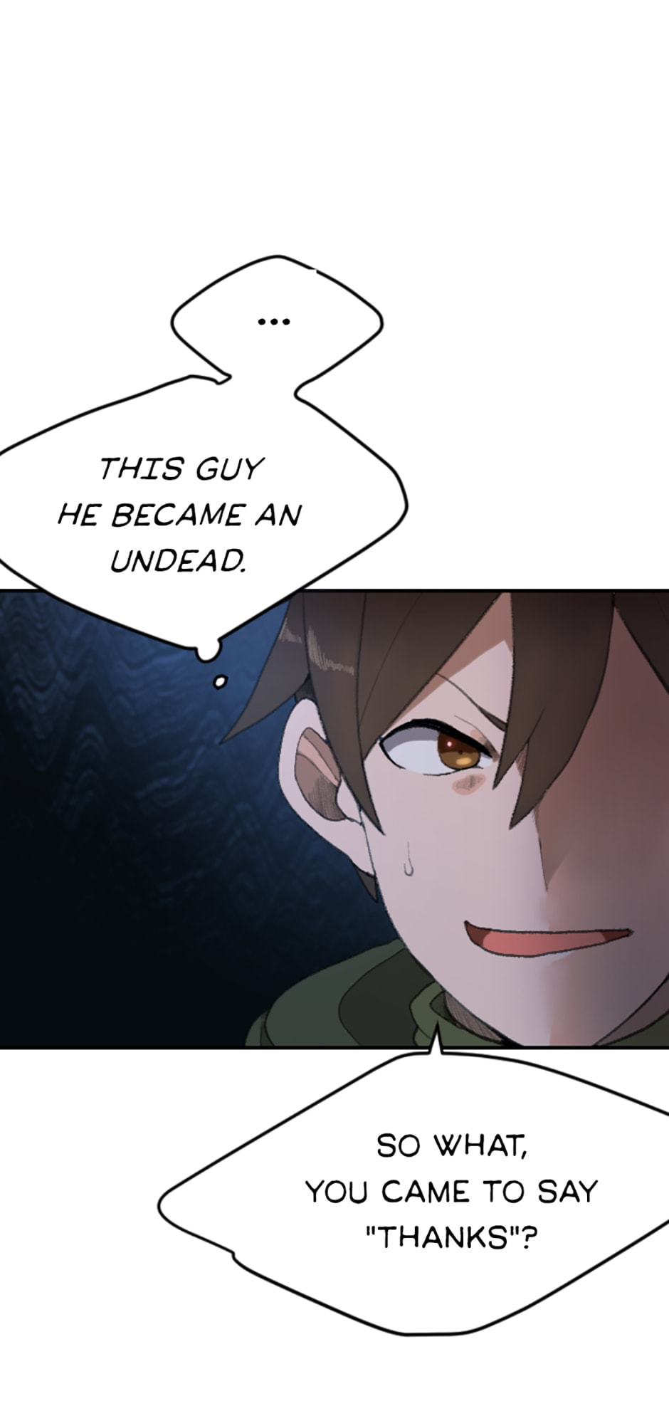 Read Life Cry chapter 20 image 58 on Lezhin