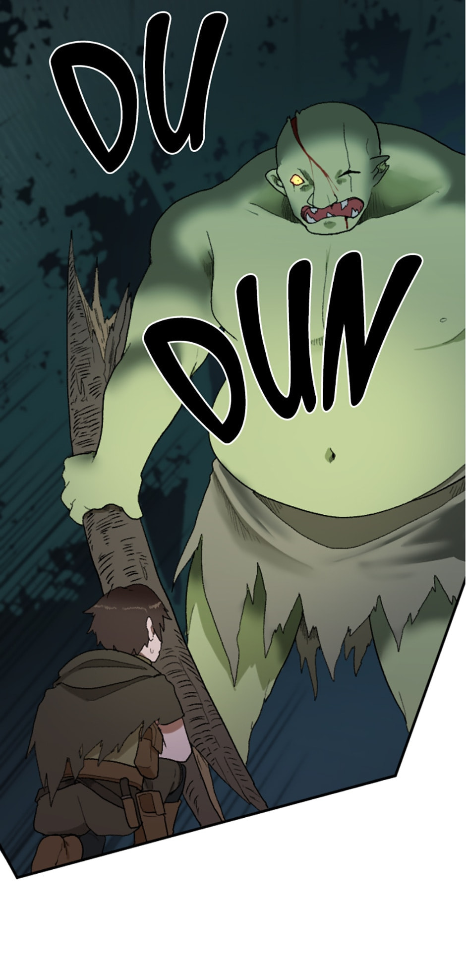 Read Life Cry chapter 20 image 6 on Lezhin
