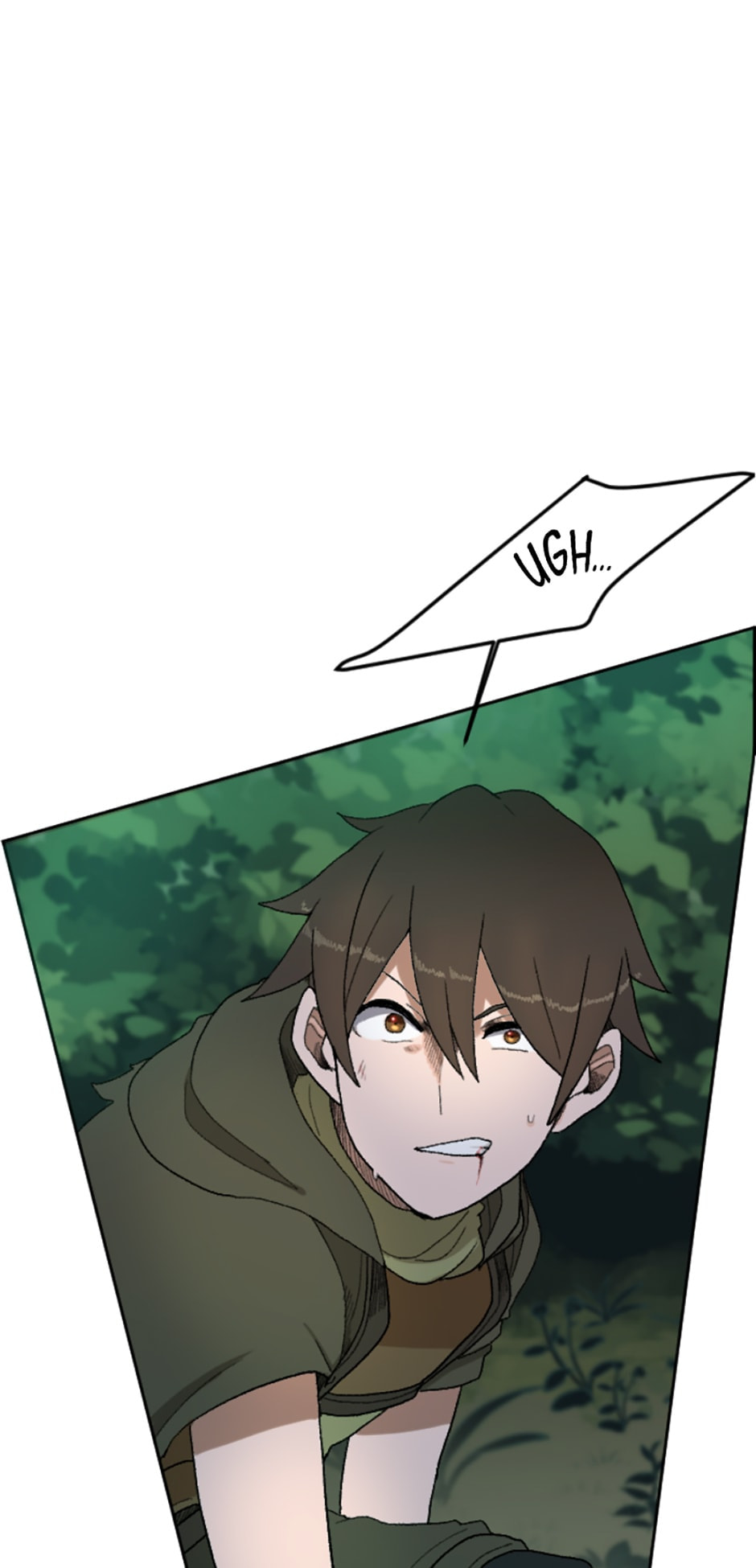 Read Life Cry chapter 20 image 7 on Lezhin