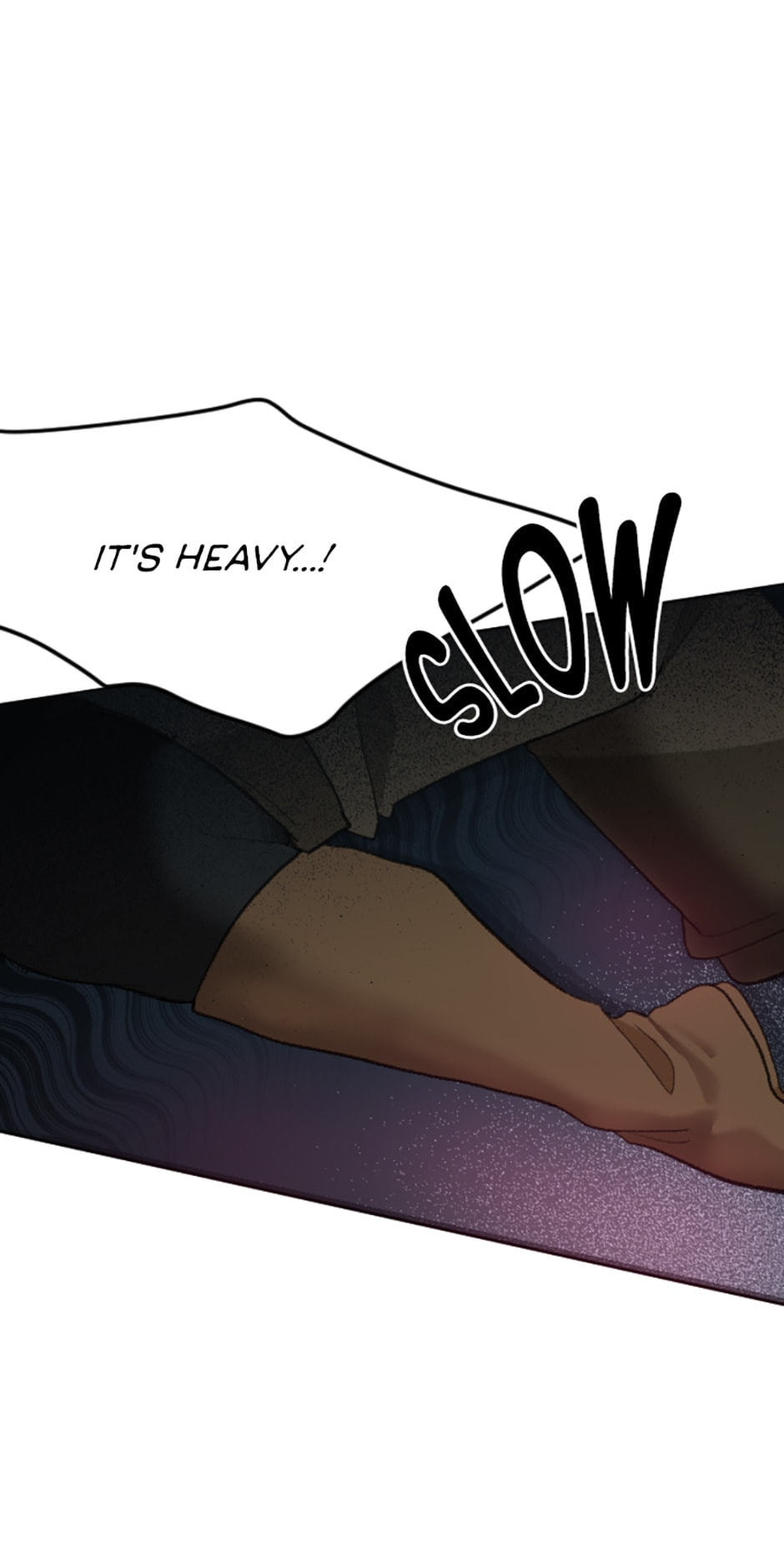Read Life Cry chapter 20 image 93 on Lezhin