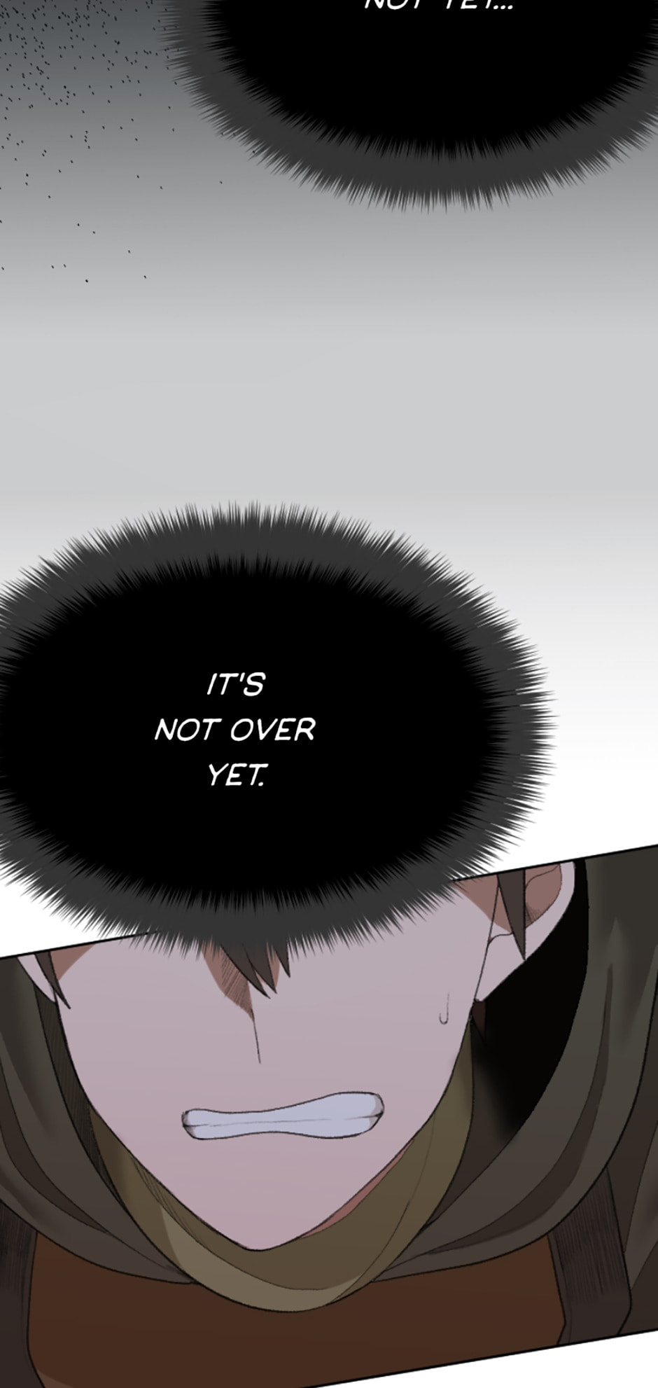 Read Life Cry chapter 21 image 1 on Lezhin