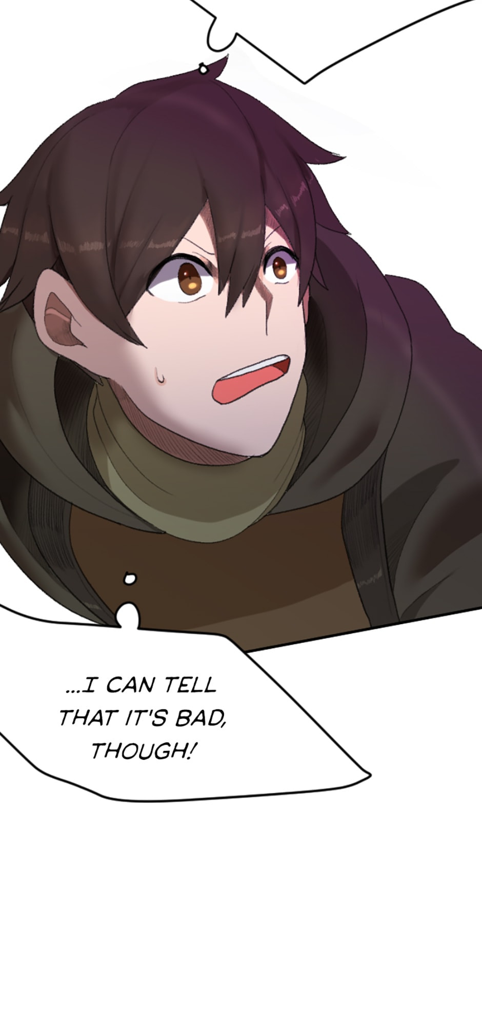 Read Life Cry chapter 21 image 16 on Lezhin