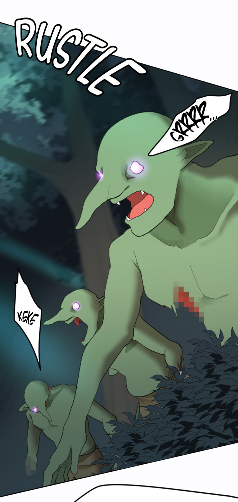 Read Life Cry chapter 21 image 25 on Lezhin