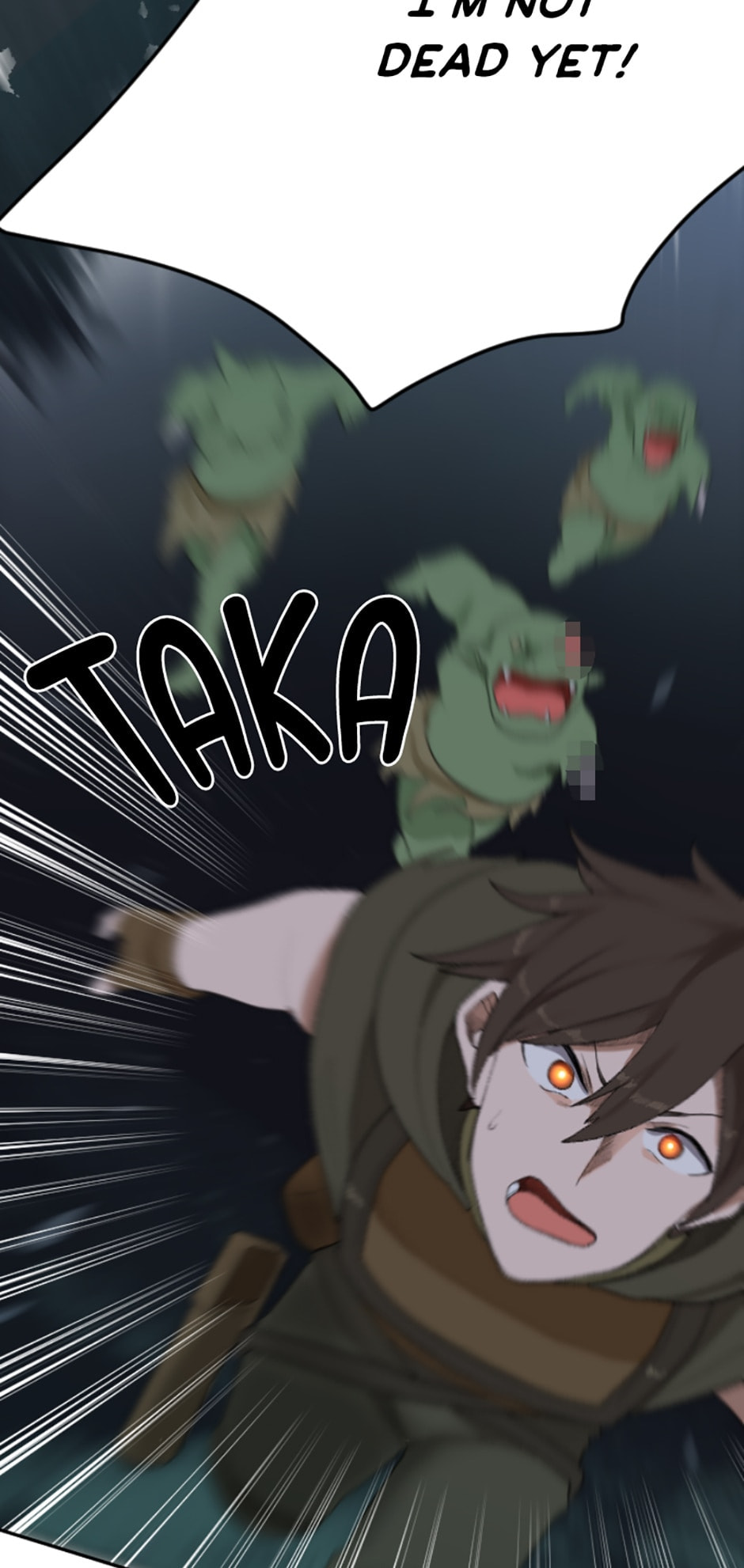Read Life Cry chapter 21 image 5 on Lezhin