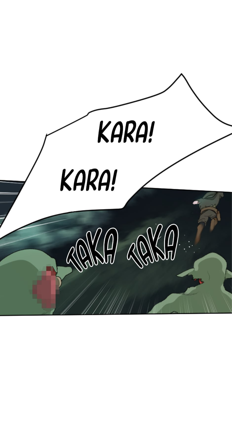 Read Life Cry chapter 21 image 54 on Lezhin