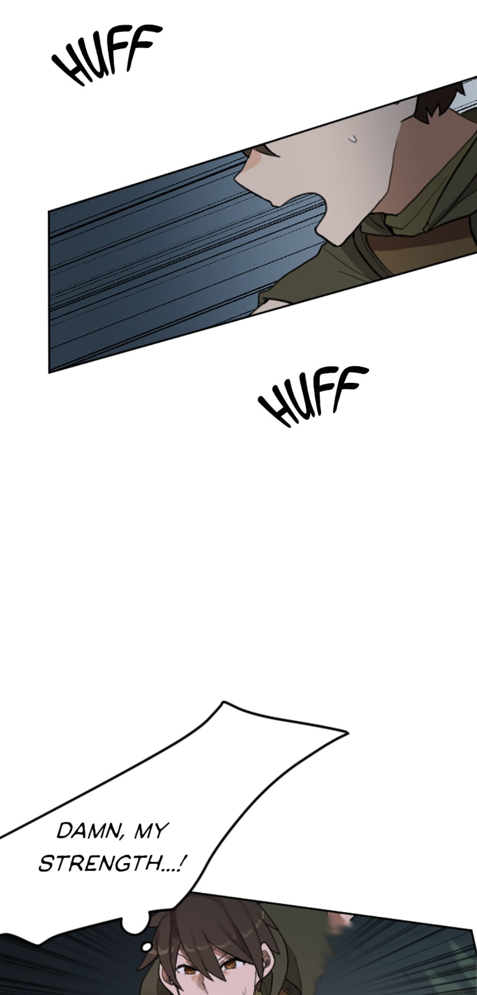 Read Life Cry chapter 21 image 65 on Lezhin