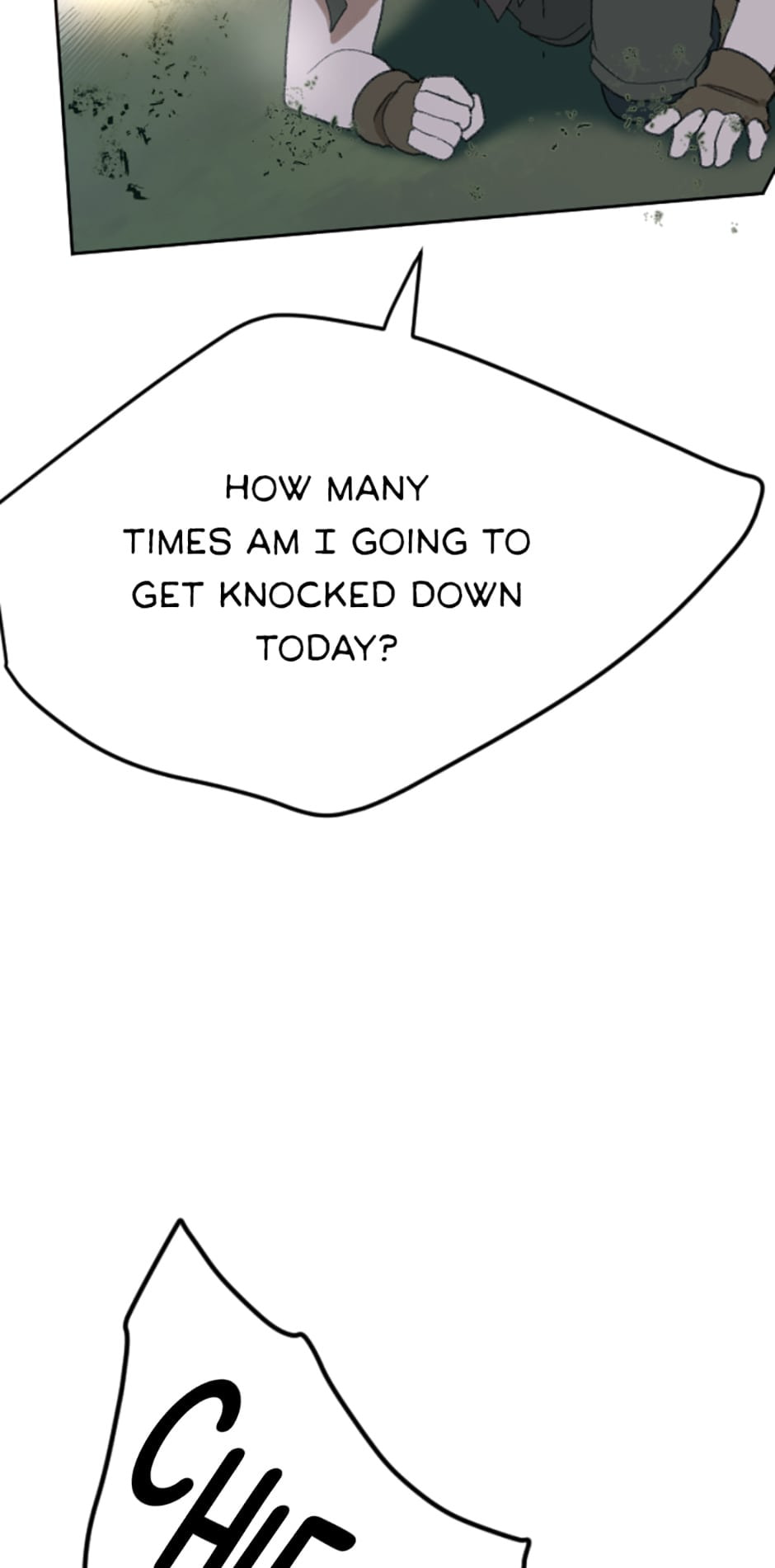Read Life Cry chapter 21 image 72 on Lezhin