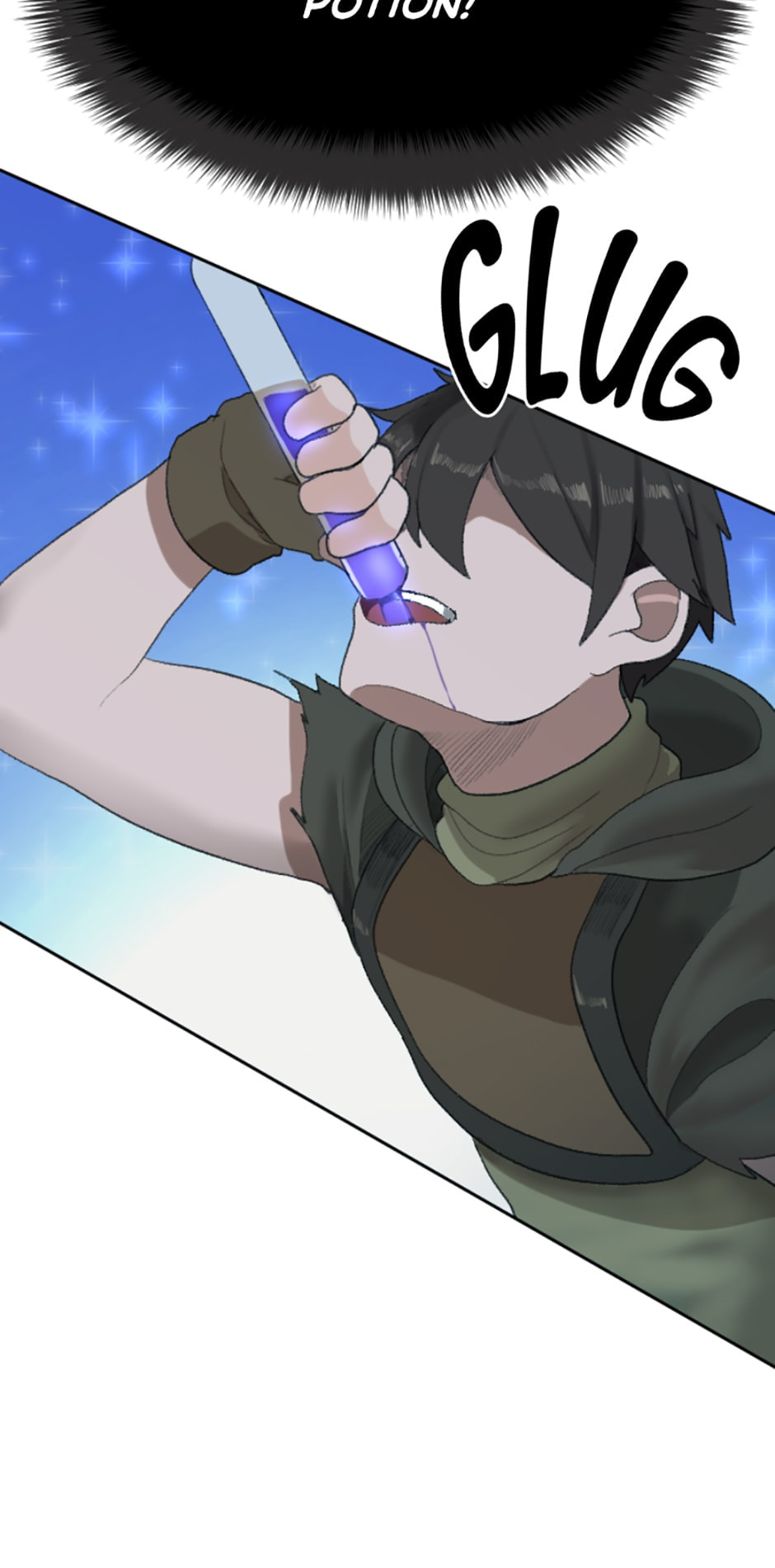 Read Life Cry chapter 21 image 77 on Lezhin