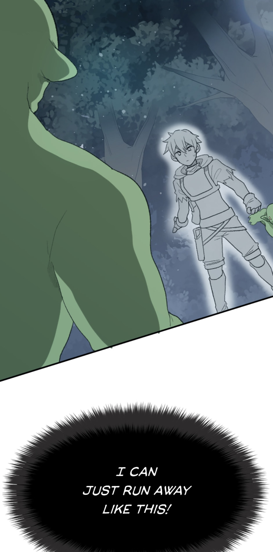 Read Life Cry chapter 21 image 79 on Lezhin