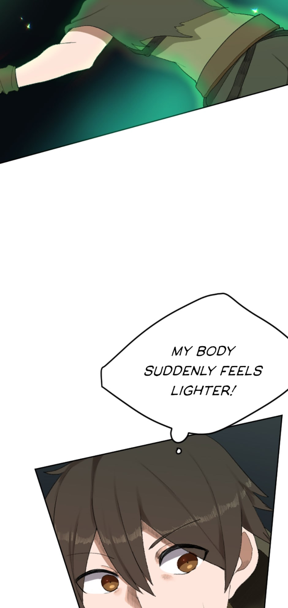 Read Life Cry chapter 21 image 8 on Lezhin