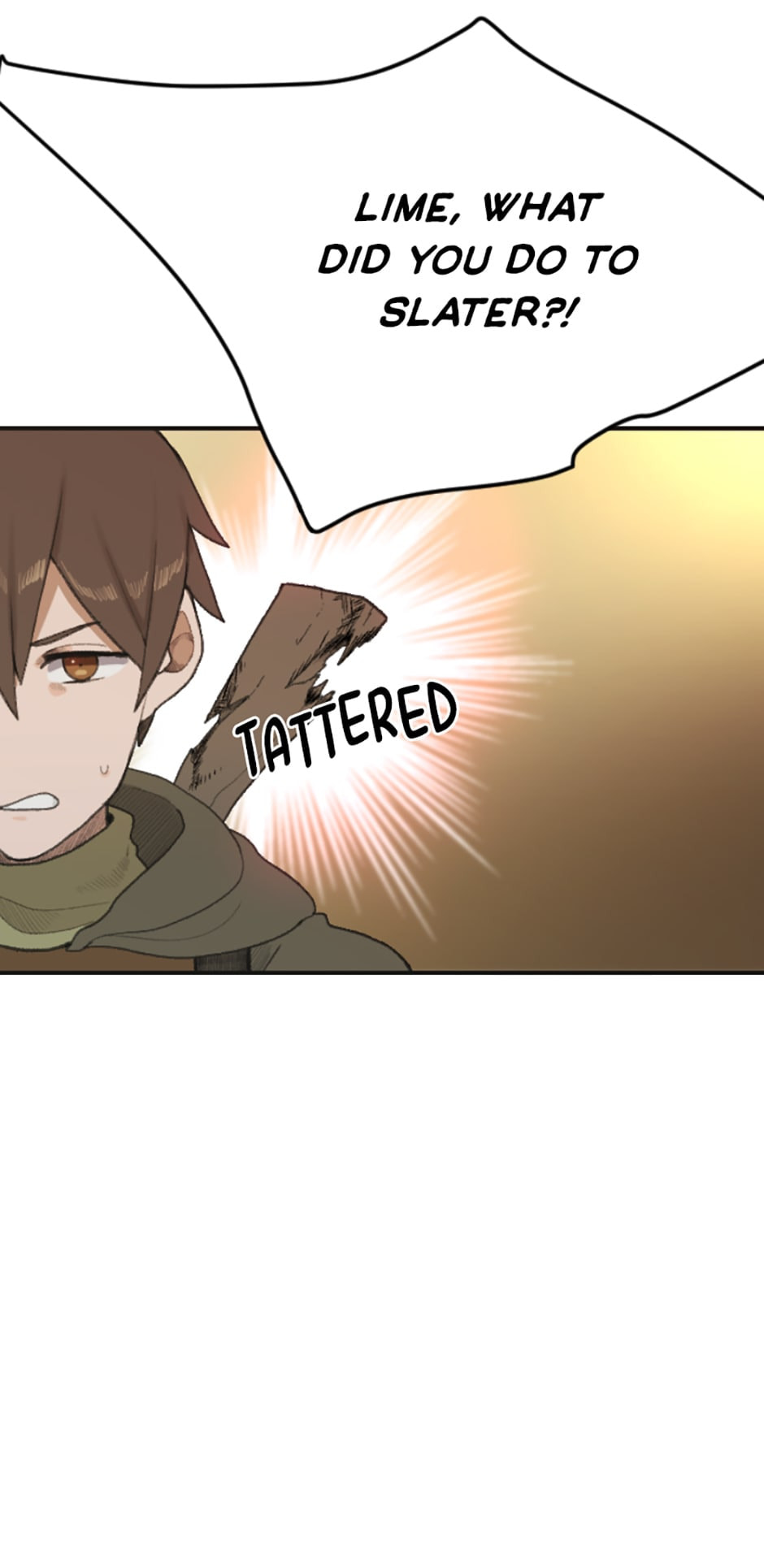 Read Life Cry chapter 22 image 1 on Lezhin