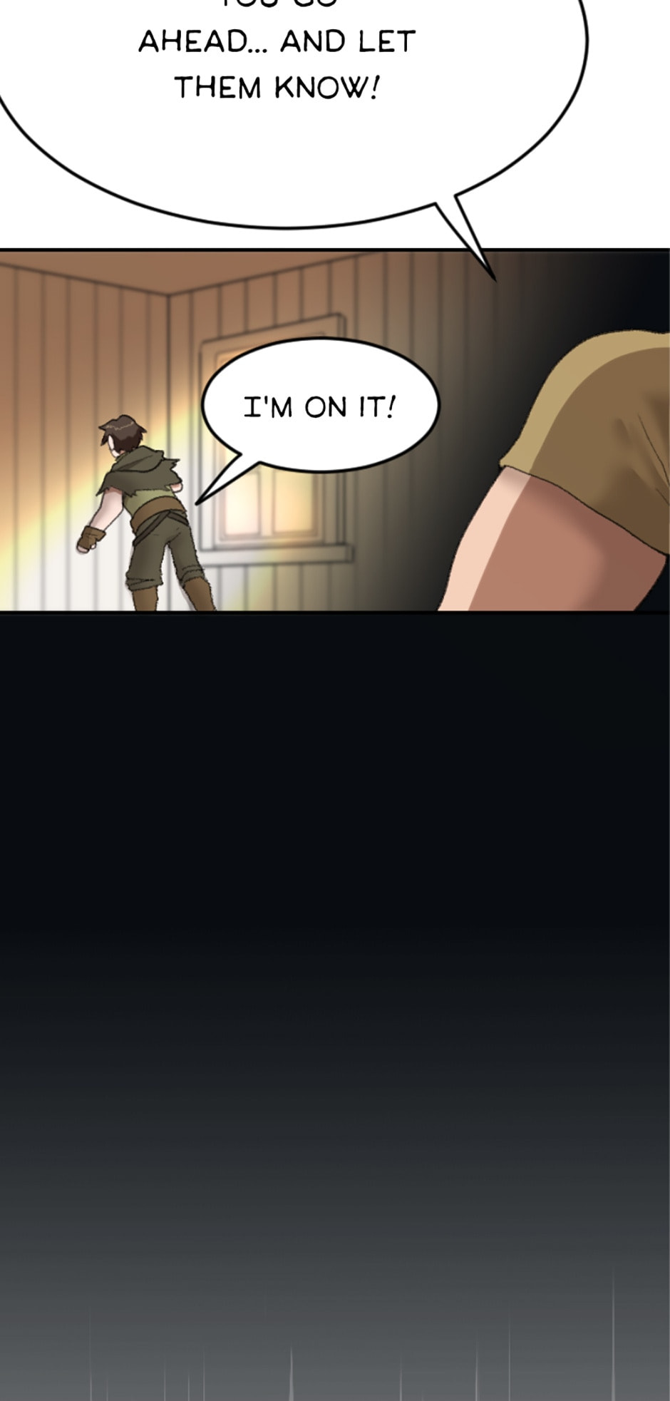 Read Life Cry chapter 22 image 21 on Lezhin
