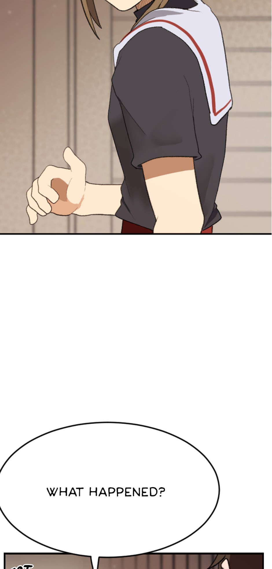 Read Life Cry chapter 22 image 24 on Lezhin