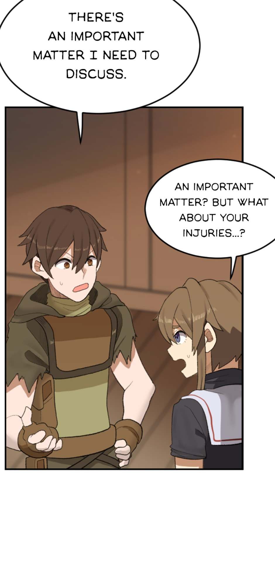 Read Life Cry chapter 22 image 27 on Lezhin