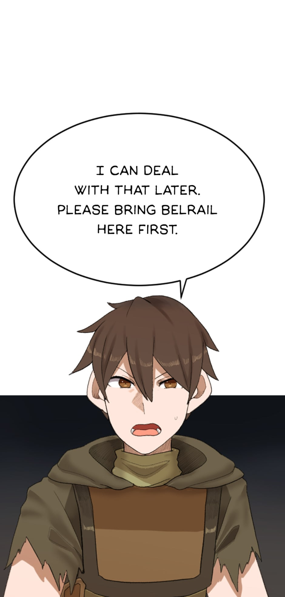 Read Life Cry chapter 22 image 28 on Lezhin