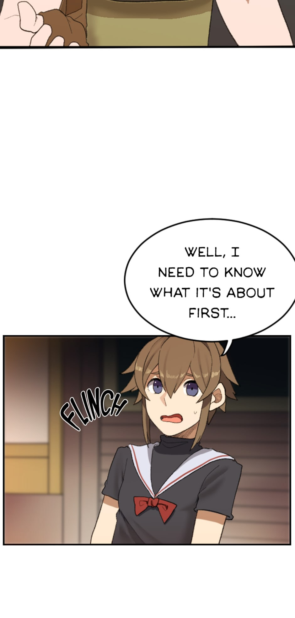 Read Life Cry chapter 22 image 29 on Lezhin