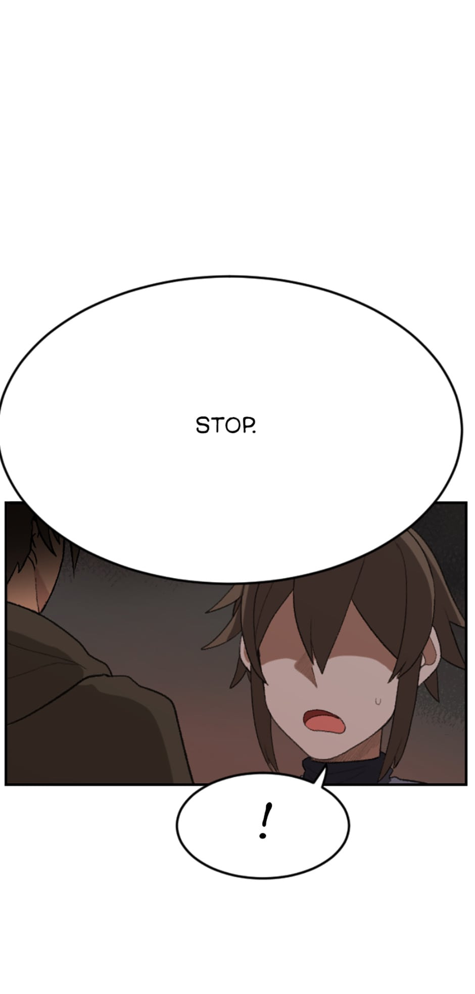 Read Life Cry chapter 22 image 30 on Lezhin