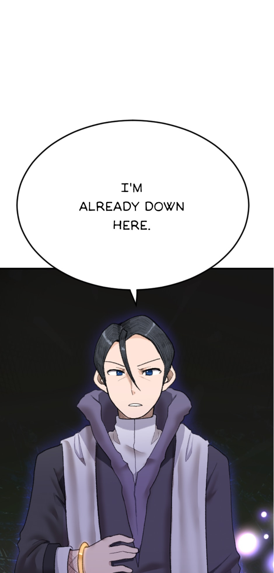 Read Life Cry chapter 22 image 31 on Lezhin