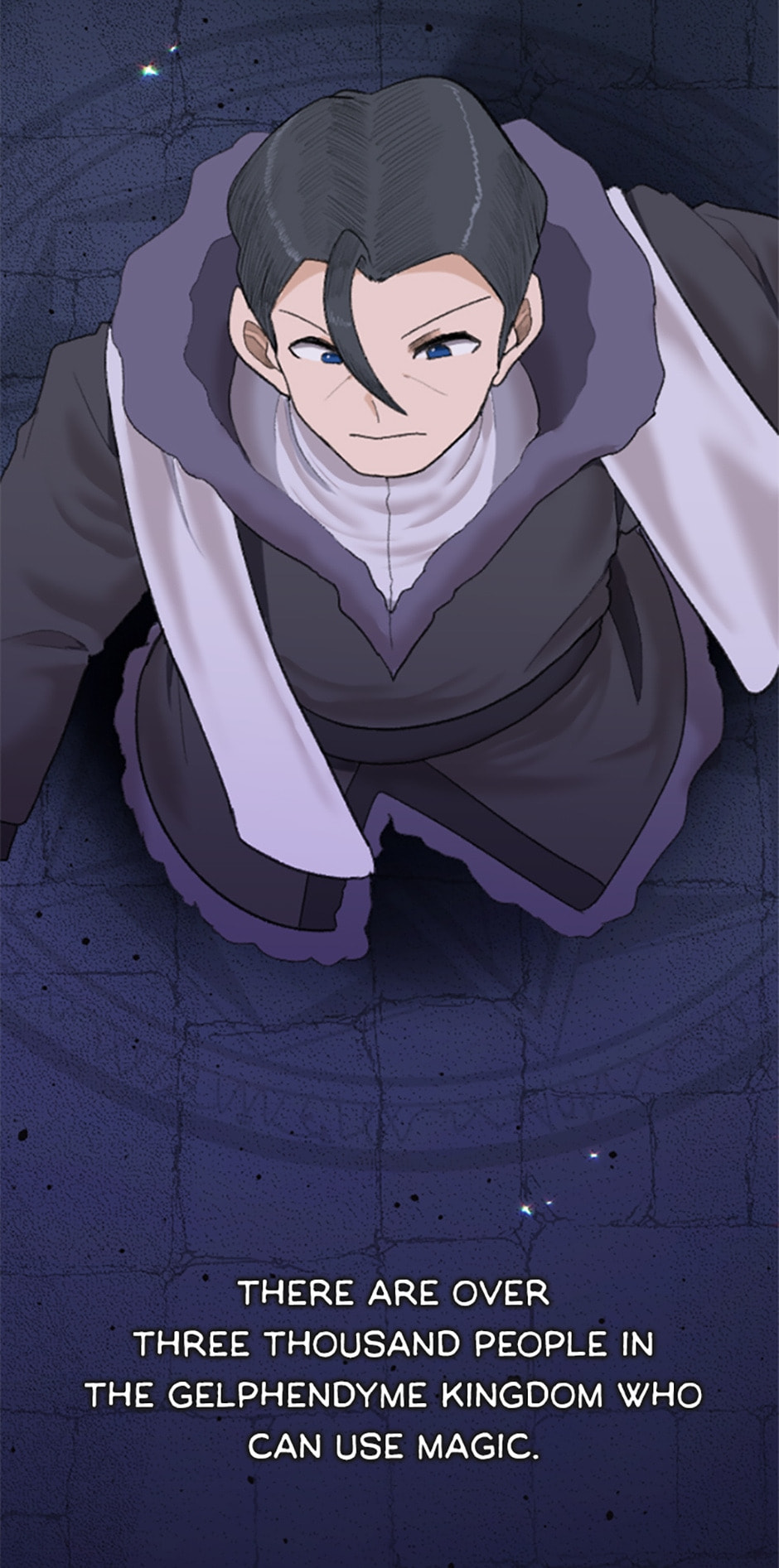 Read Life Cry chapter 22 image 39 on Lezhin
