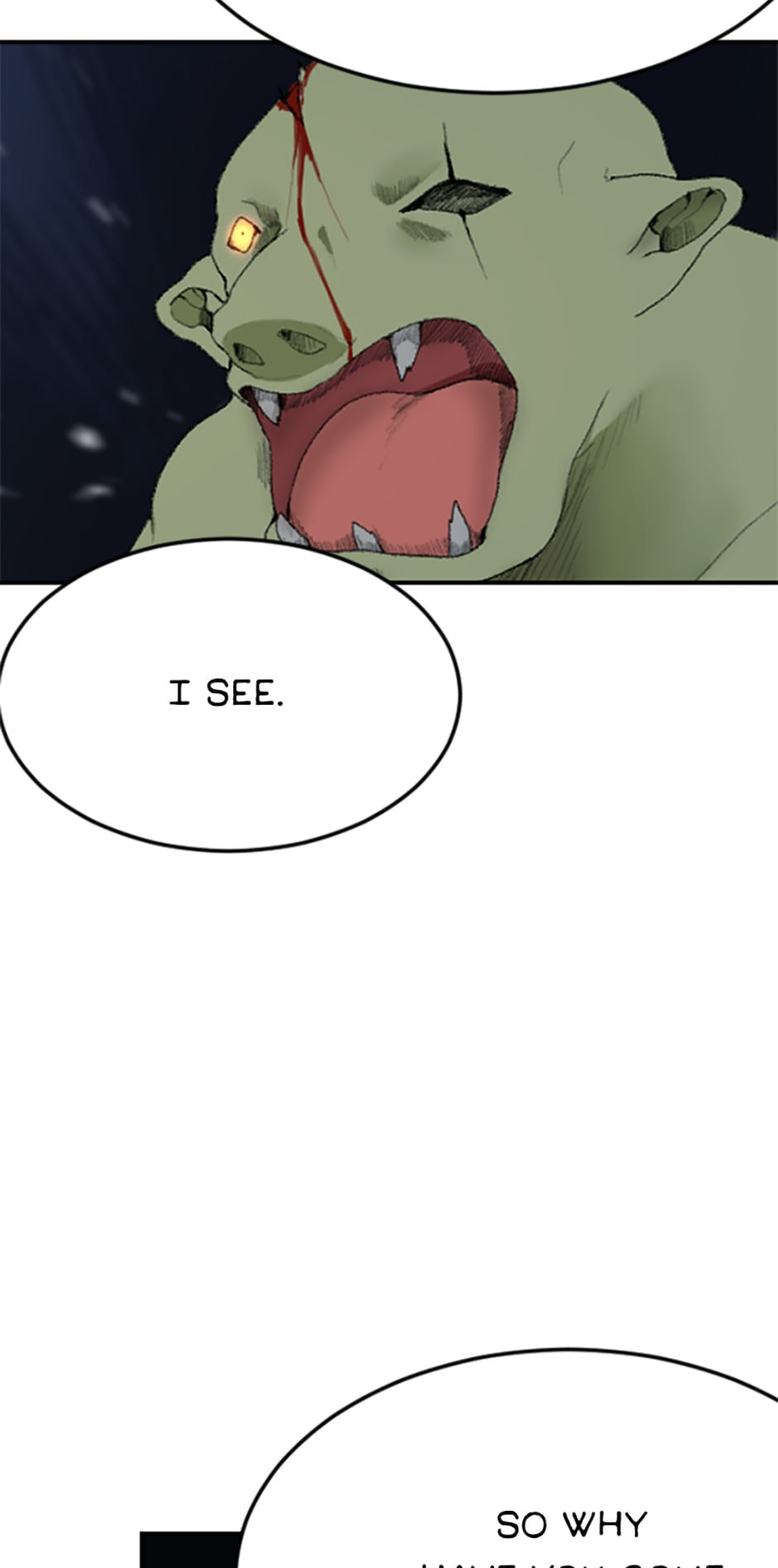 Read Life Cry chapter 22 image 47 on Lezhin